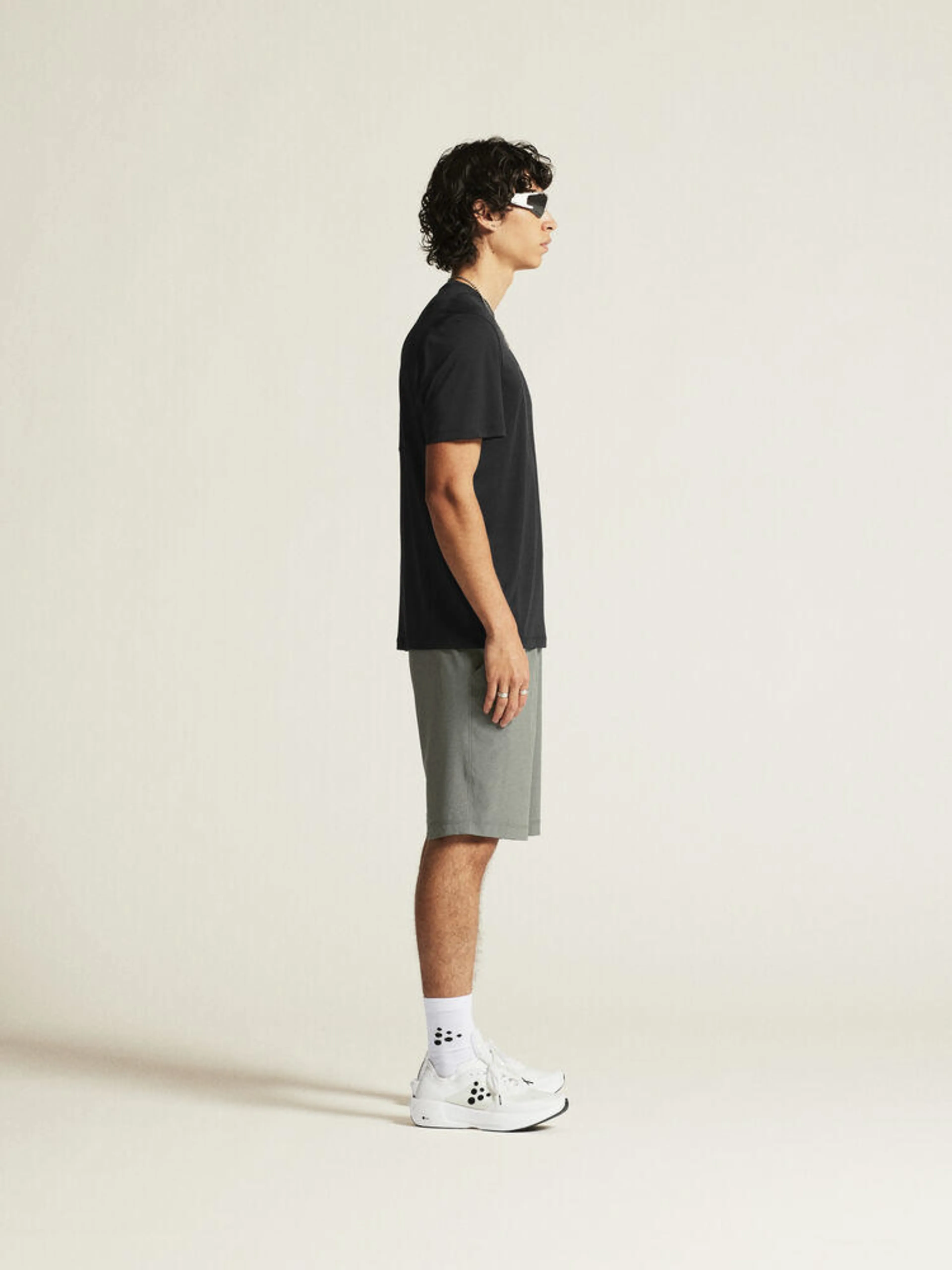 Core Essence Ss Tee 2 M Core Essence Ss Tee 2 M