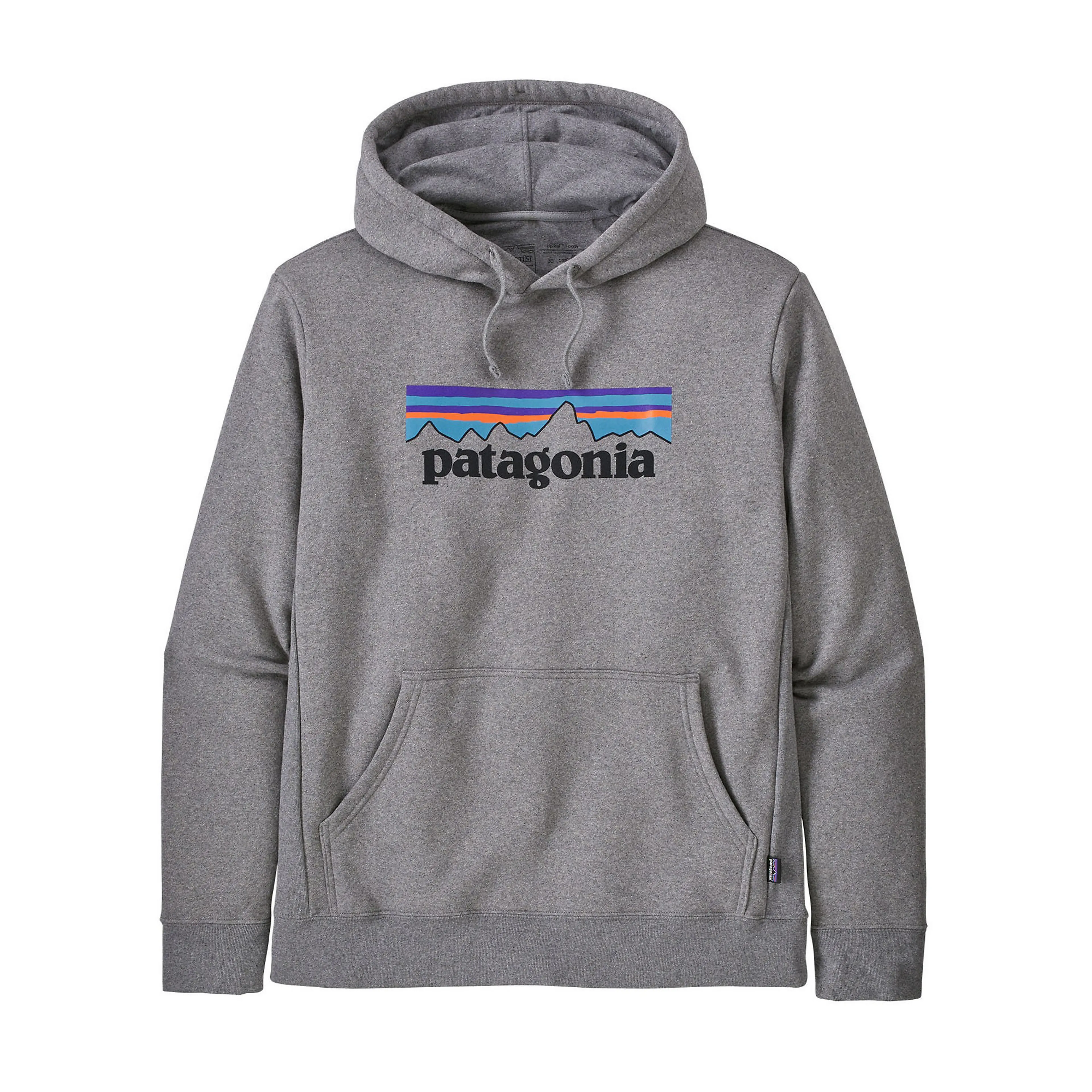M's P-6 Logo Uprisal Hoody M's P-6 Logo Uprisal Hoody