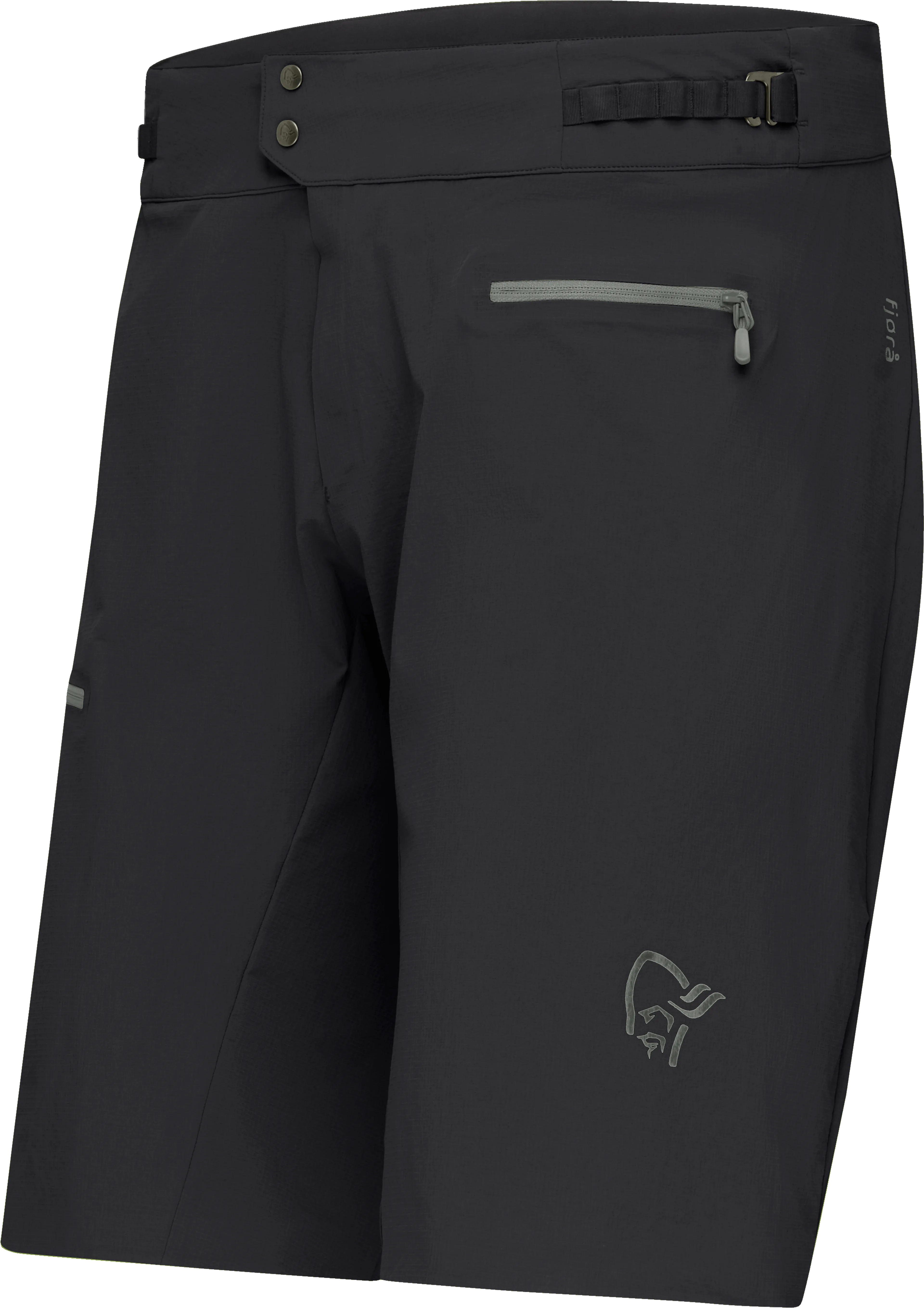 fjørå flex1 light Shorts M's