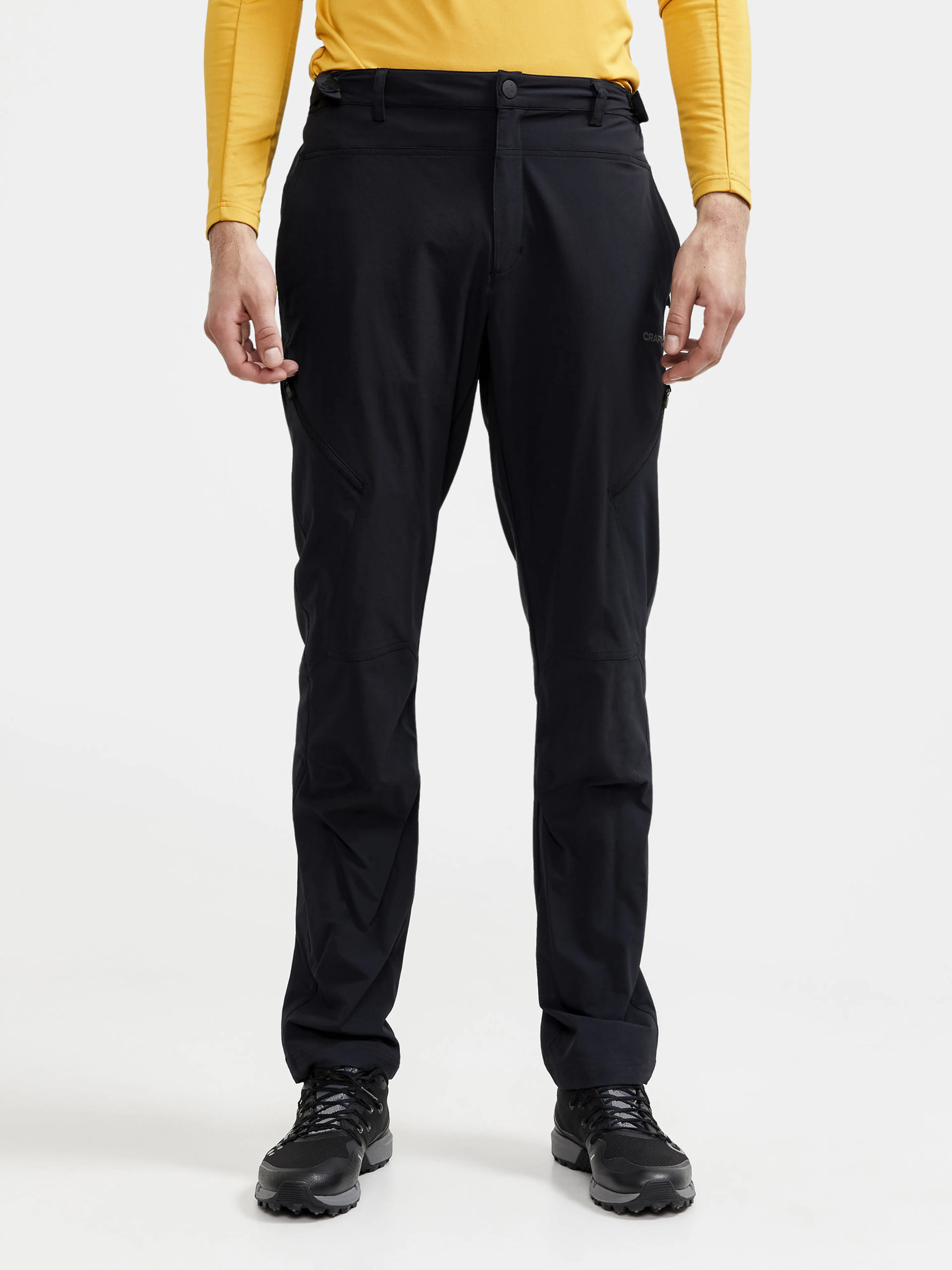 Adv Explore Tech Pants M
