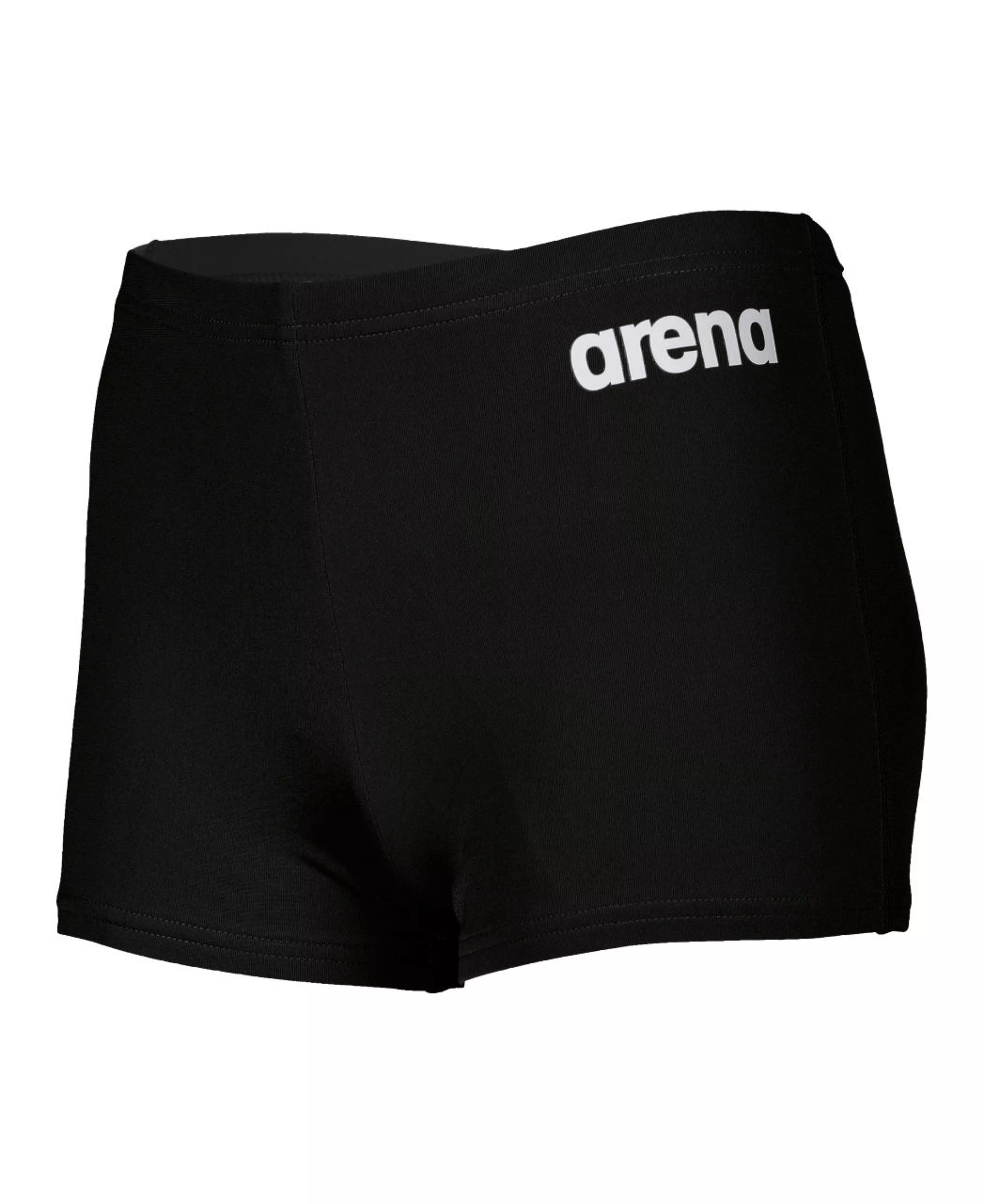 Boys Team Swim Short Solid svømmeshorts barn/junior