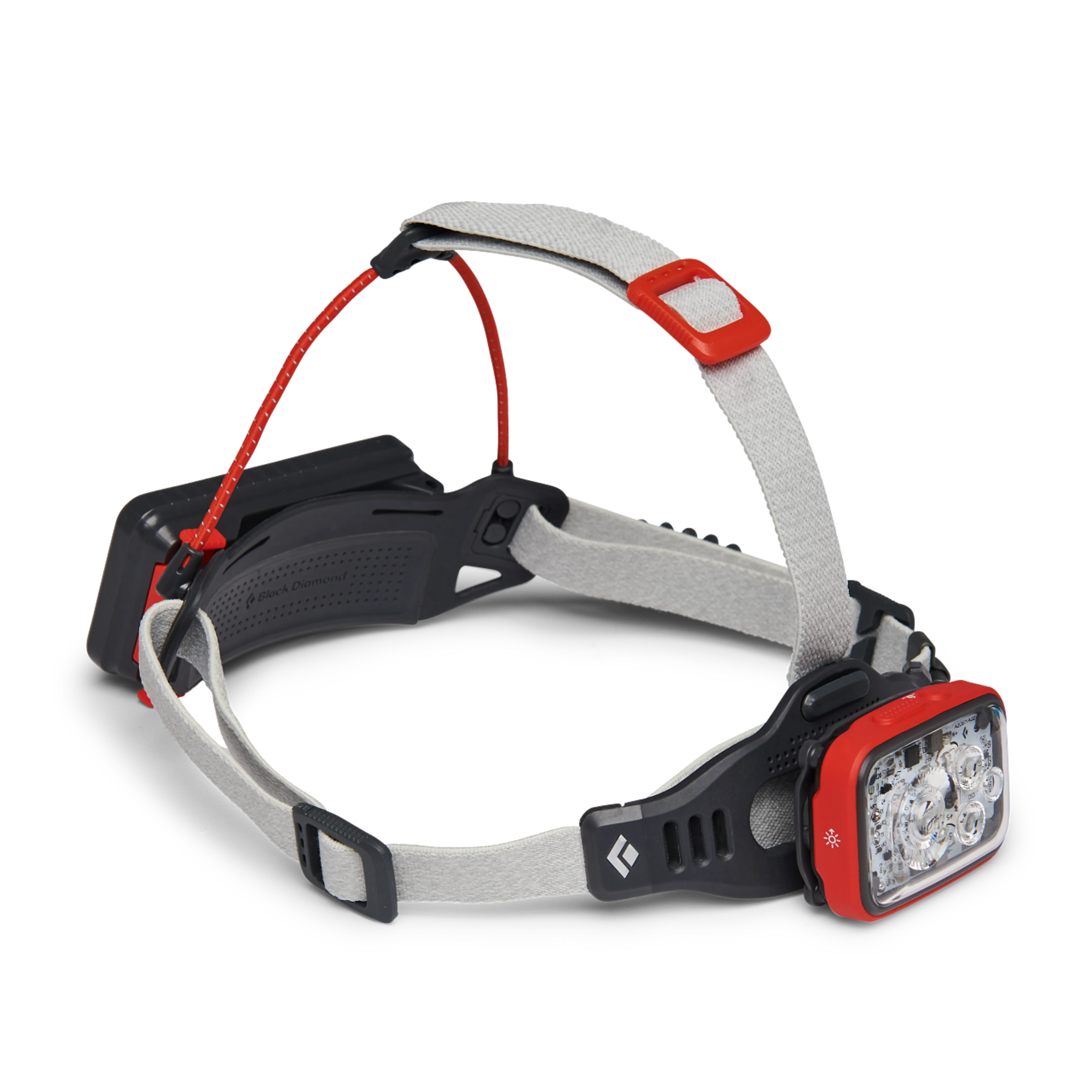 DISTANCE 1500 HEADLAMP