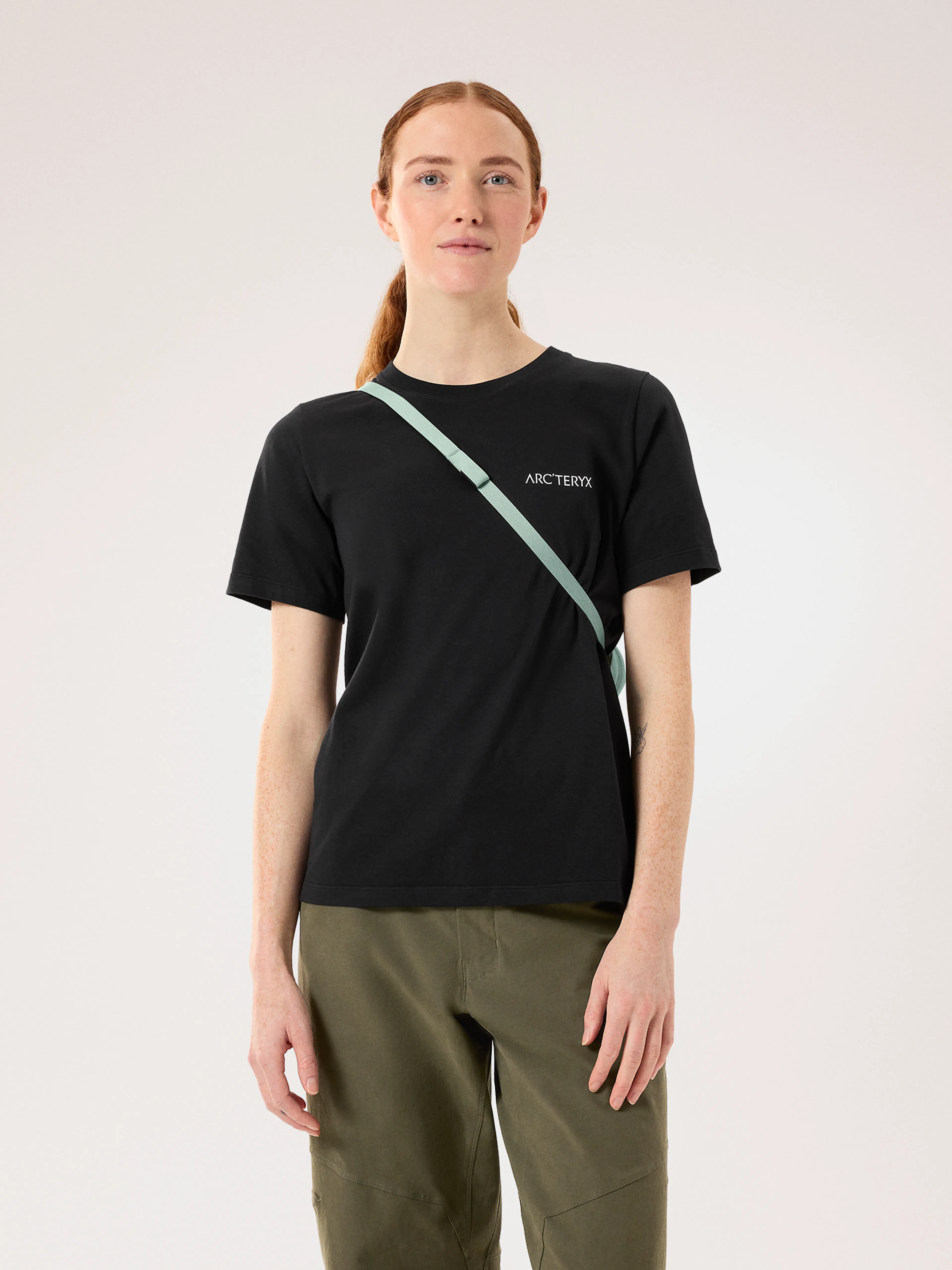 Heliad Crossbody Heliad Crossbody