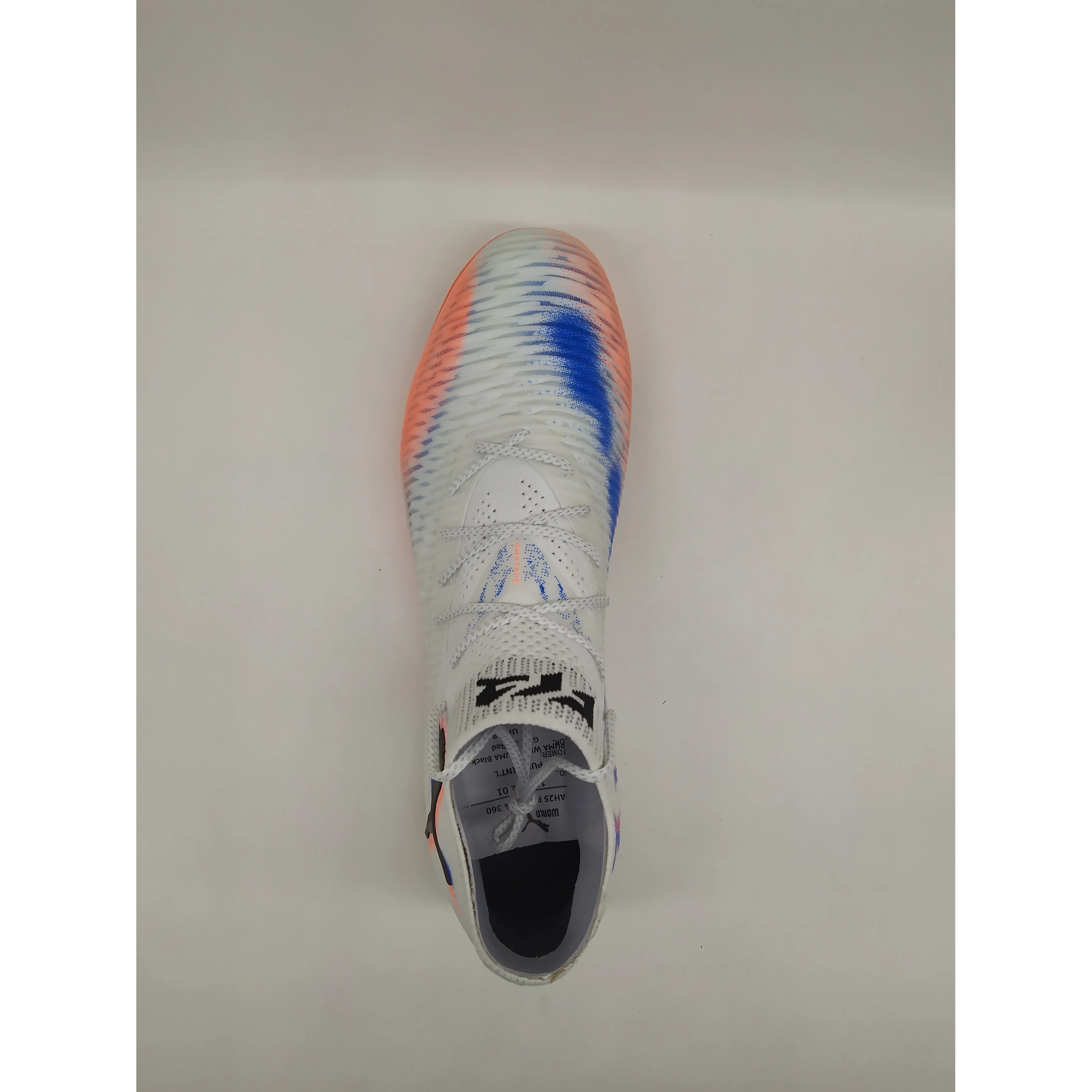 FUTURE 8 ULTIMATE AG