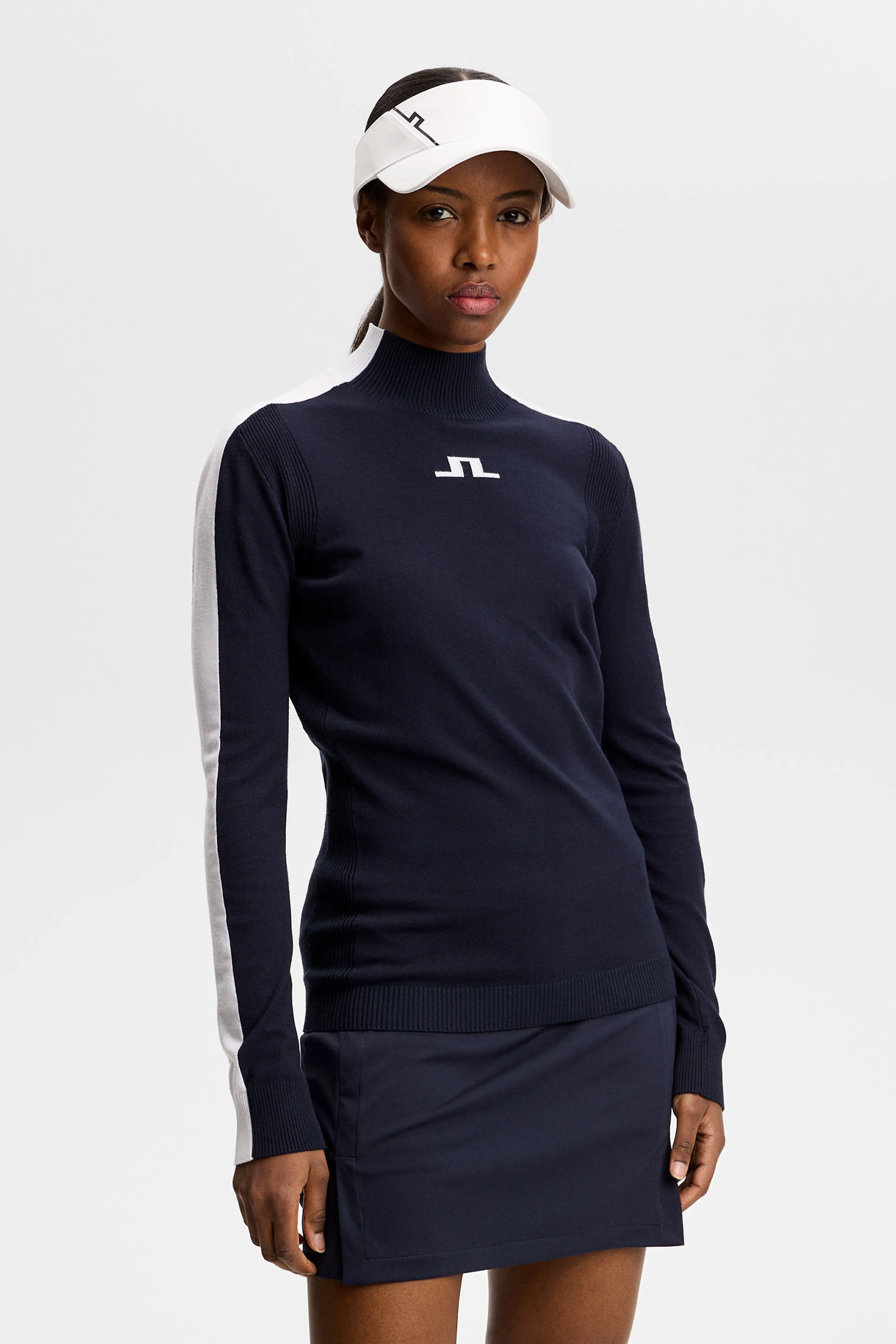Adia Knitted Sweater