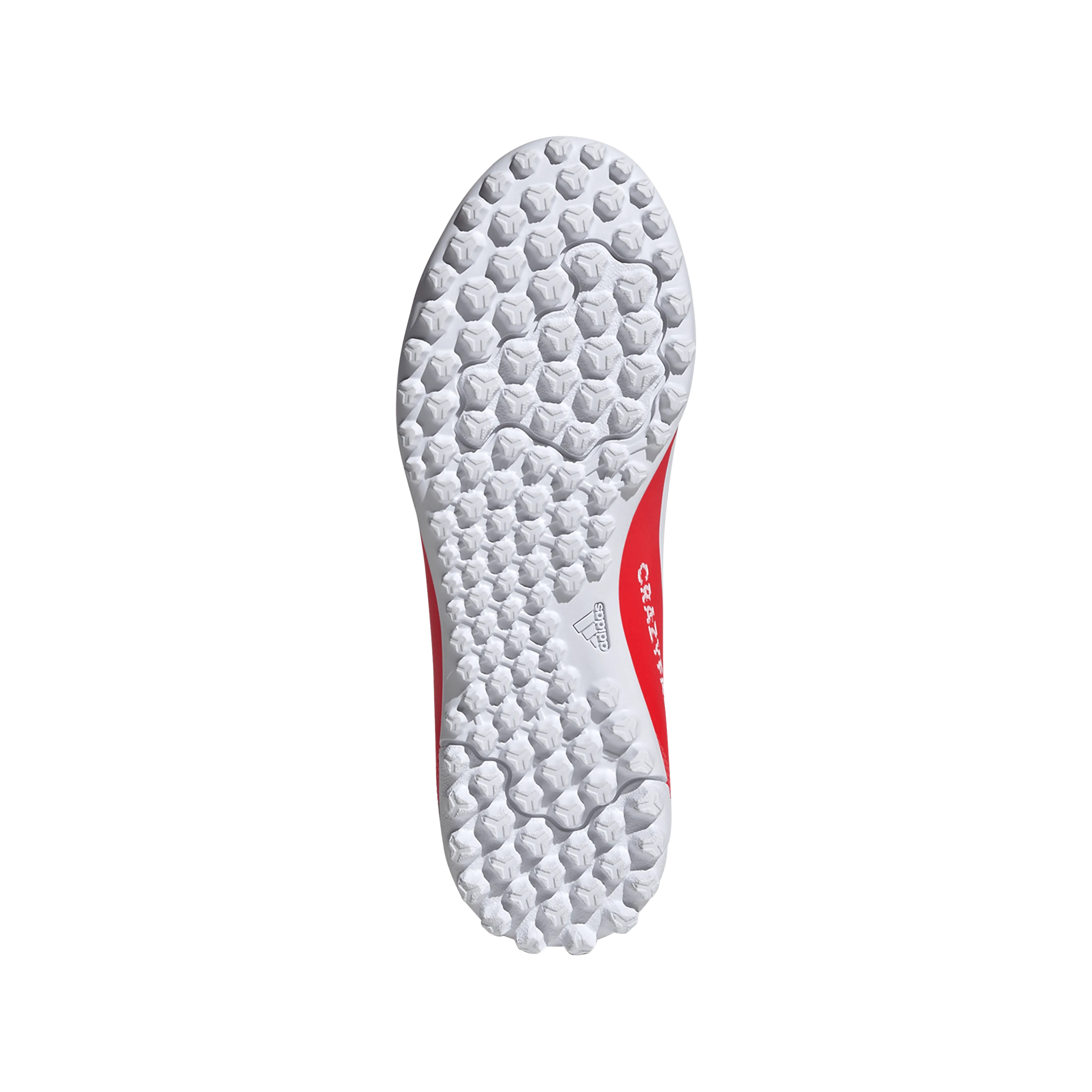 X Crazyfast Club Turf BootsX Fotballsko Grus/Kunstgress Barn X Crazyfast Club Turf BootsX Fotballsko Grus/Kunstgress Barn