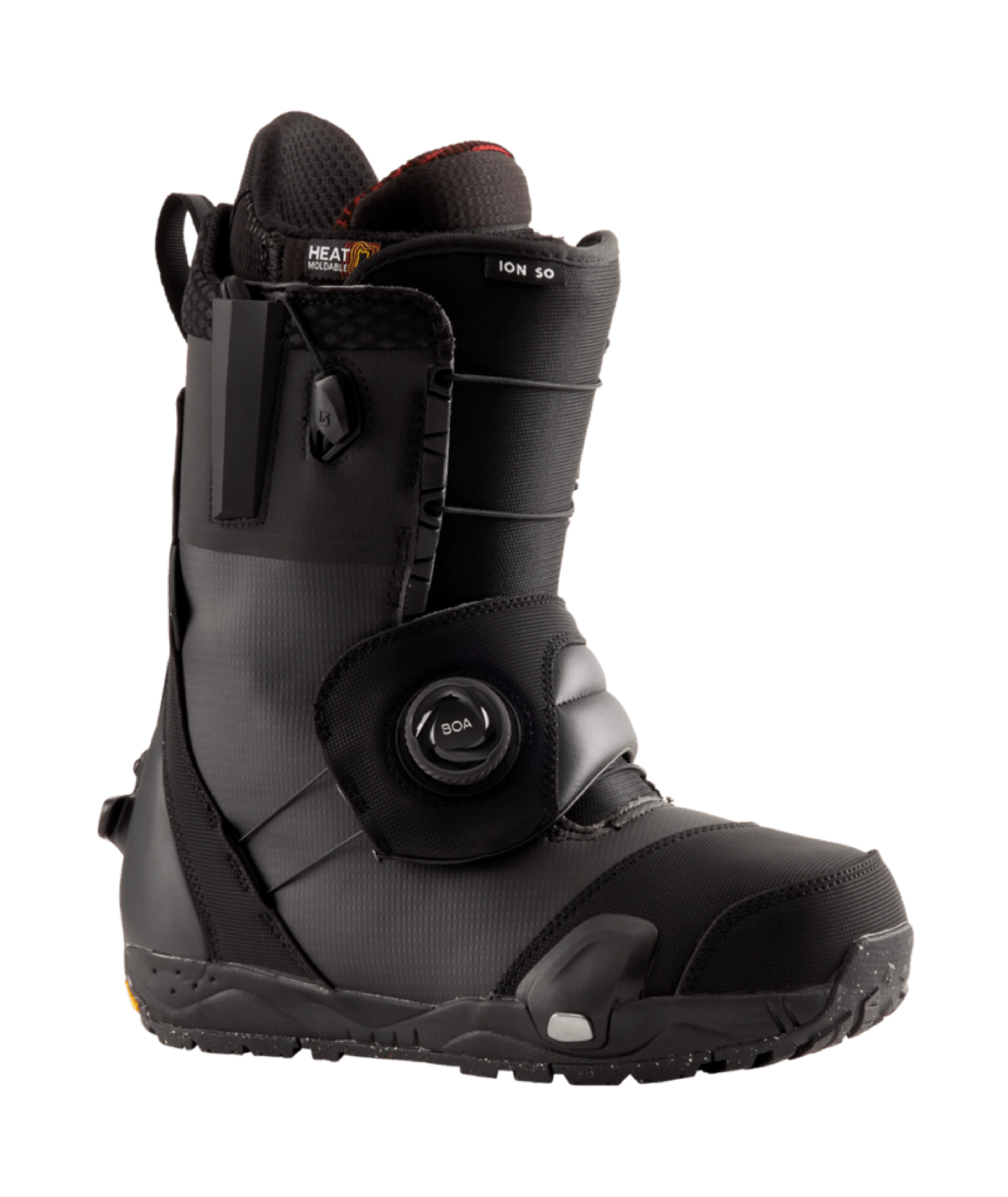 The Throwback snowboard