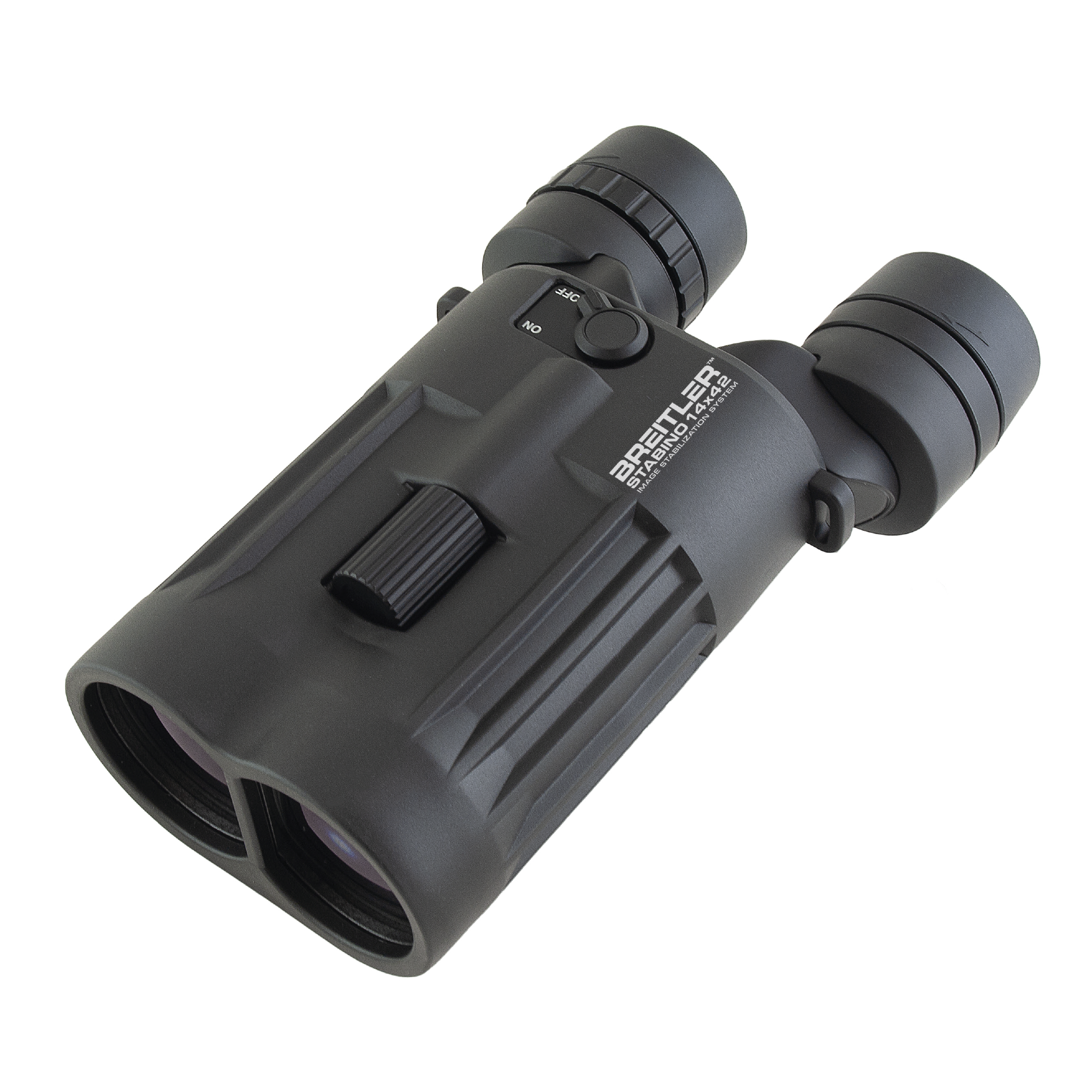 BREITLER STABINO 14x42 STABILISATOR KIKKERT