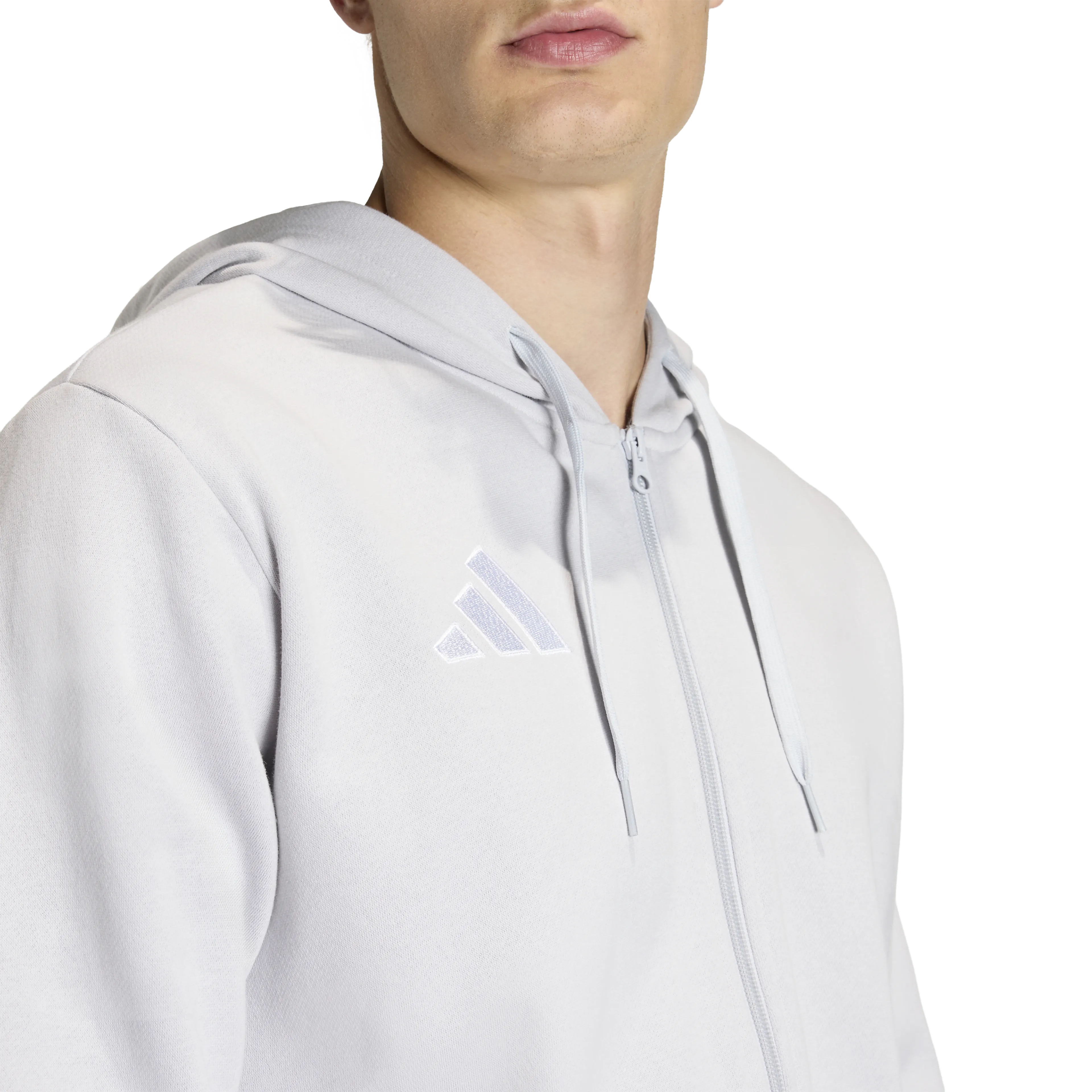 Entrada26 Full Zip Hoodie