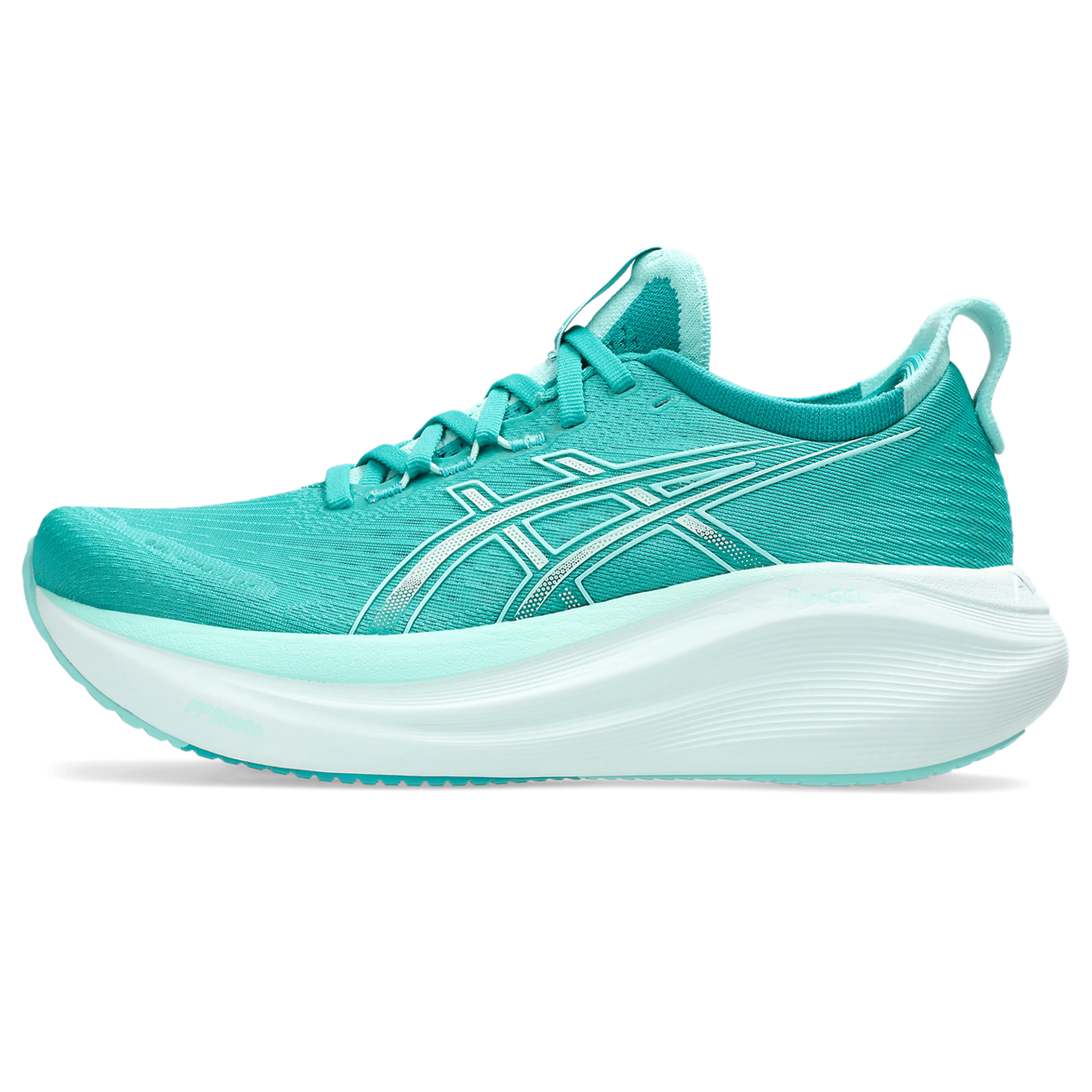 GEL-NIMBUS 27