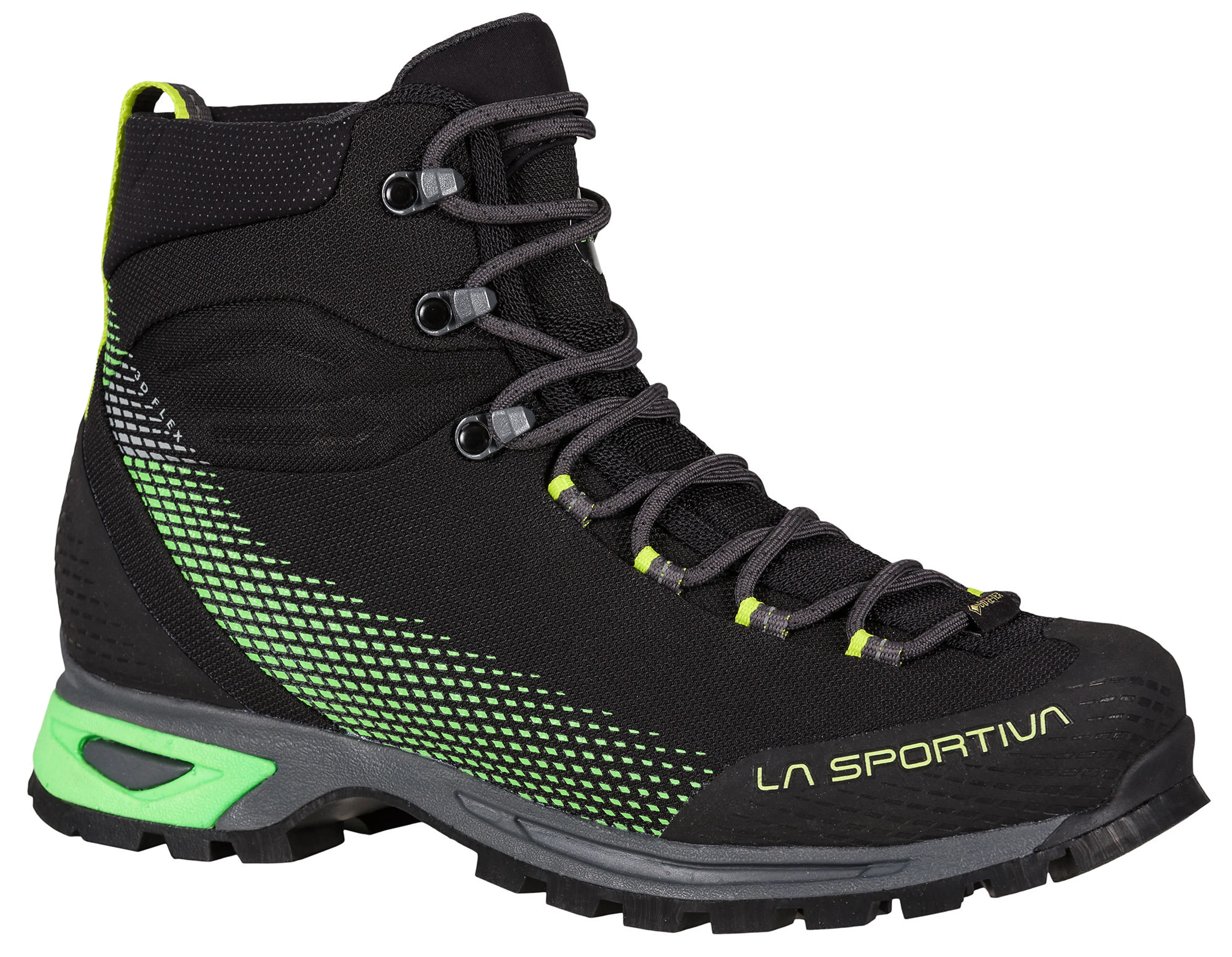 Trango TRK GTX fjellstøvel herre