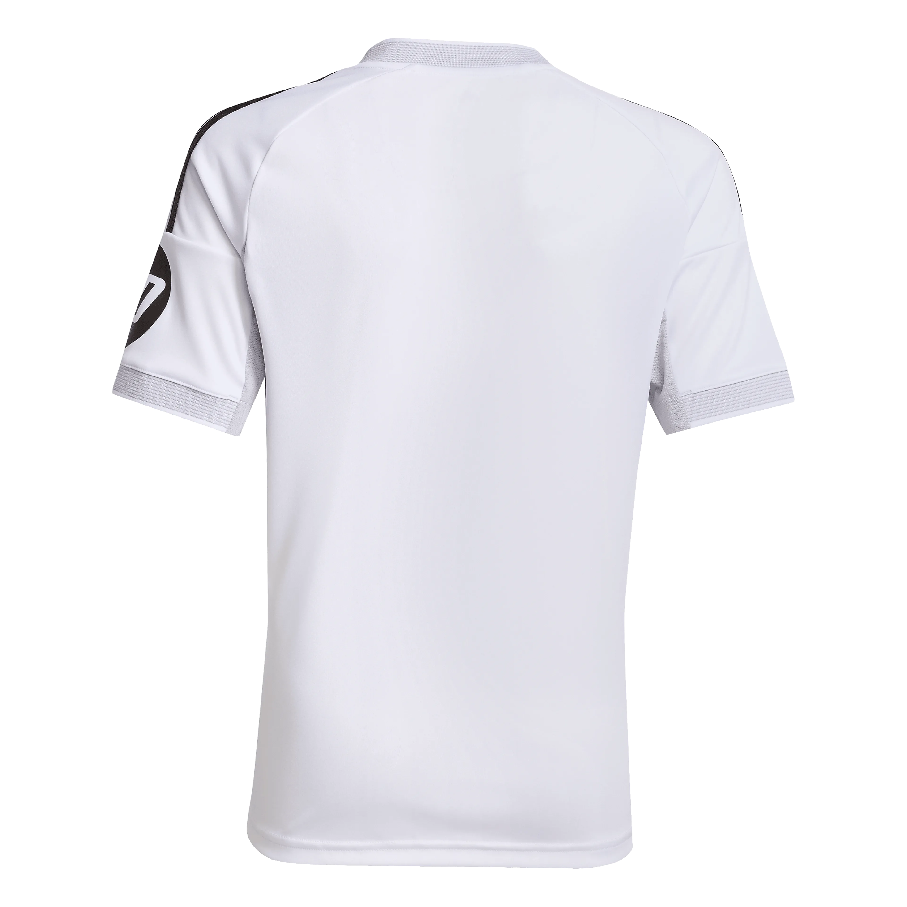 Real Madrid 25/26 Hjemmedrakt Barn