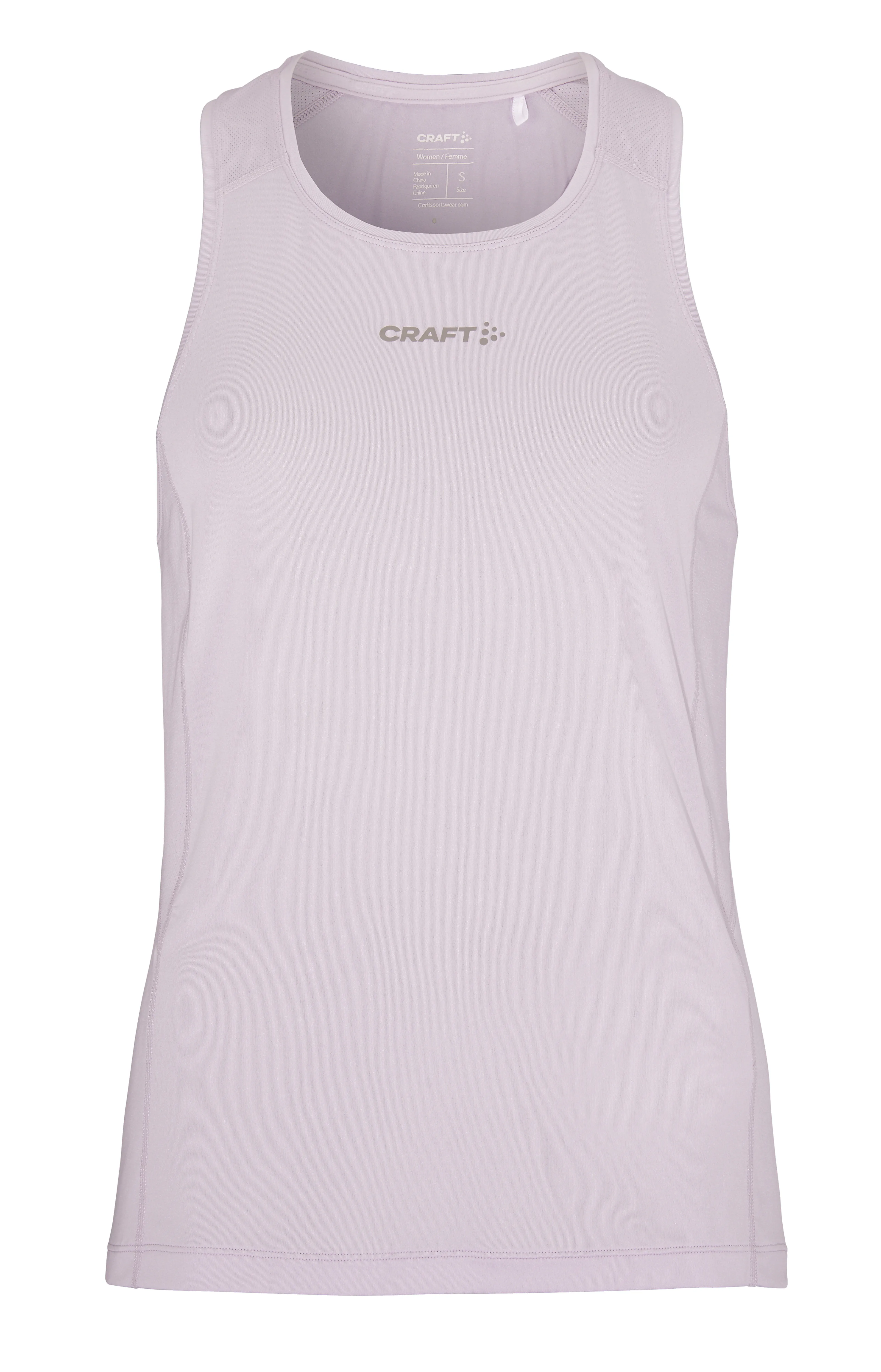 Adv Essence Singlet 2 W