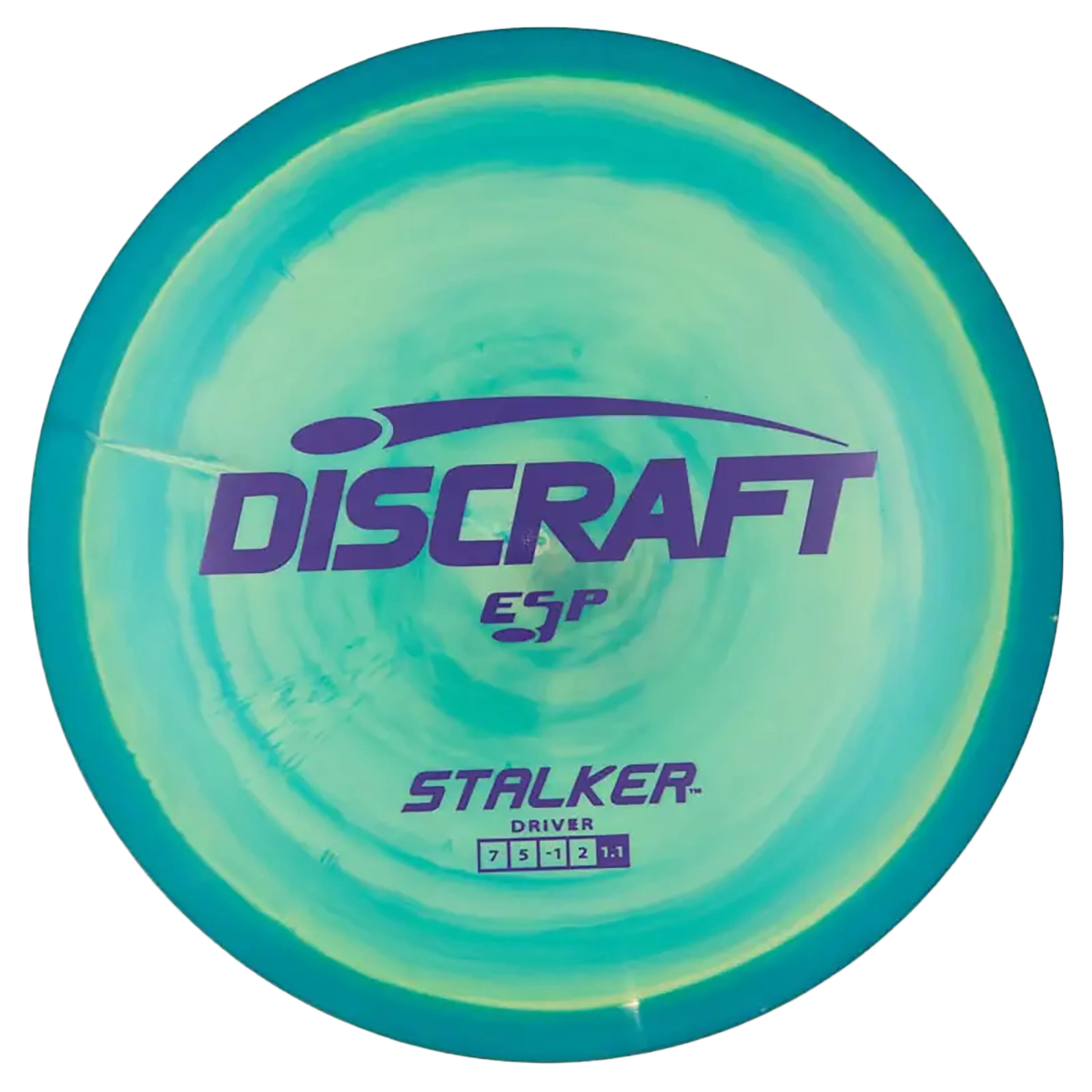 Esp Driver Stalker