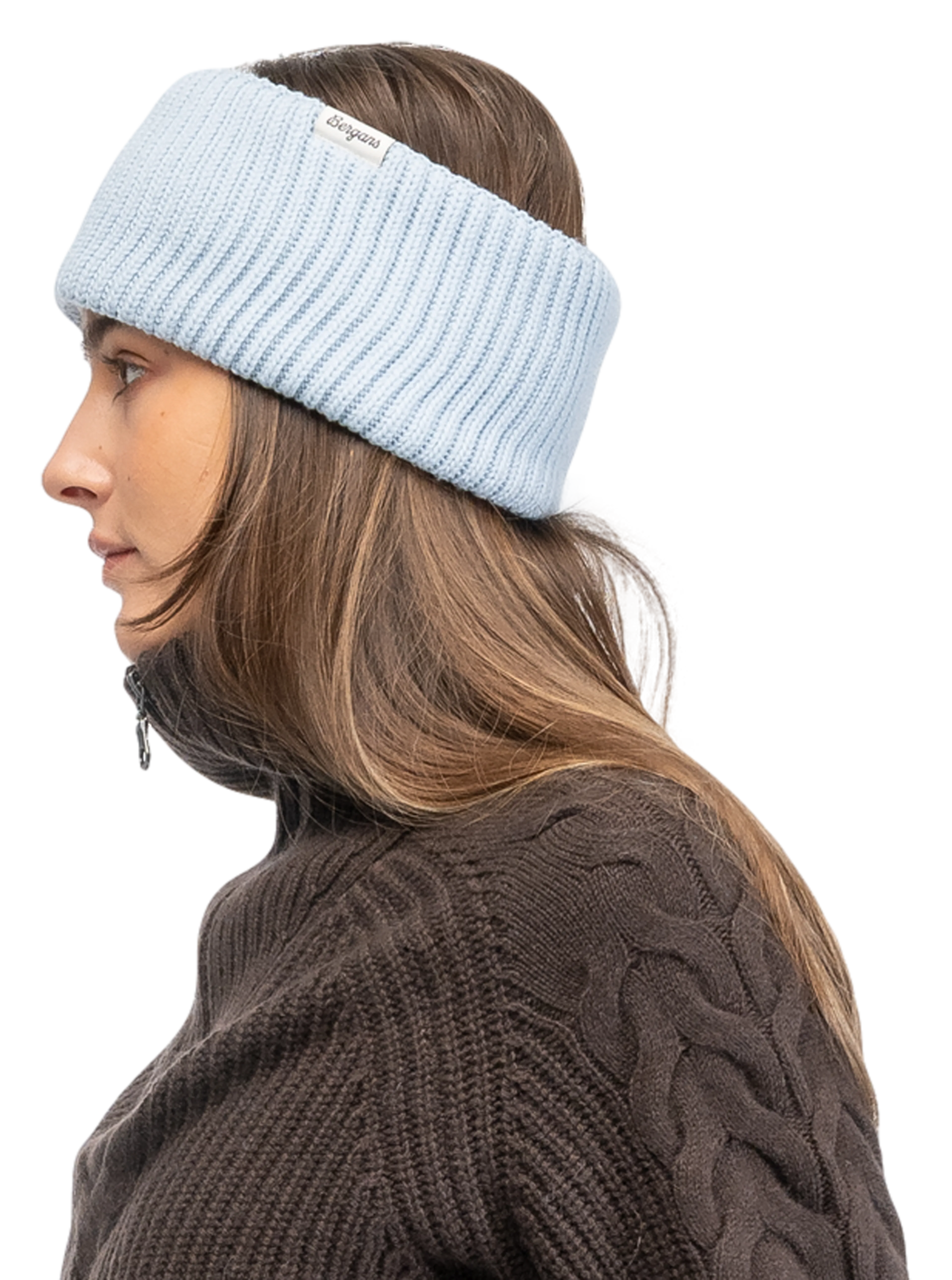 Nordmarka Merino Headband