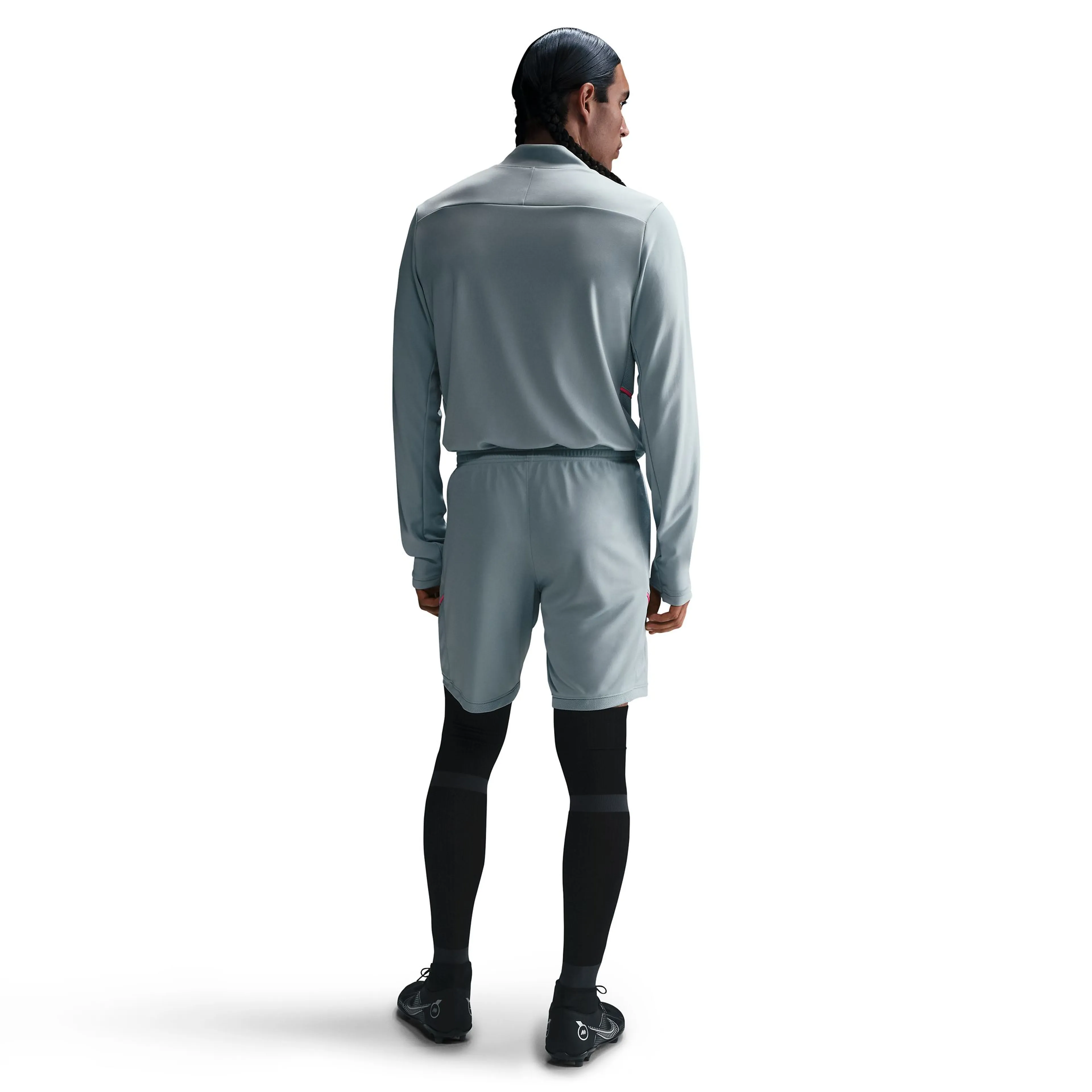 Academy Men's Dri-FIT Soccer Shorts
