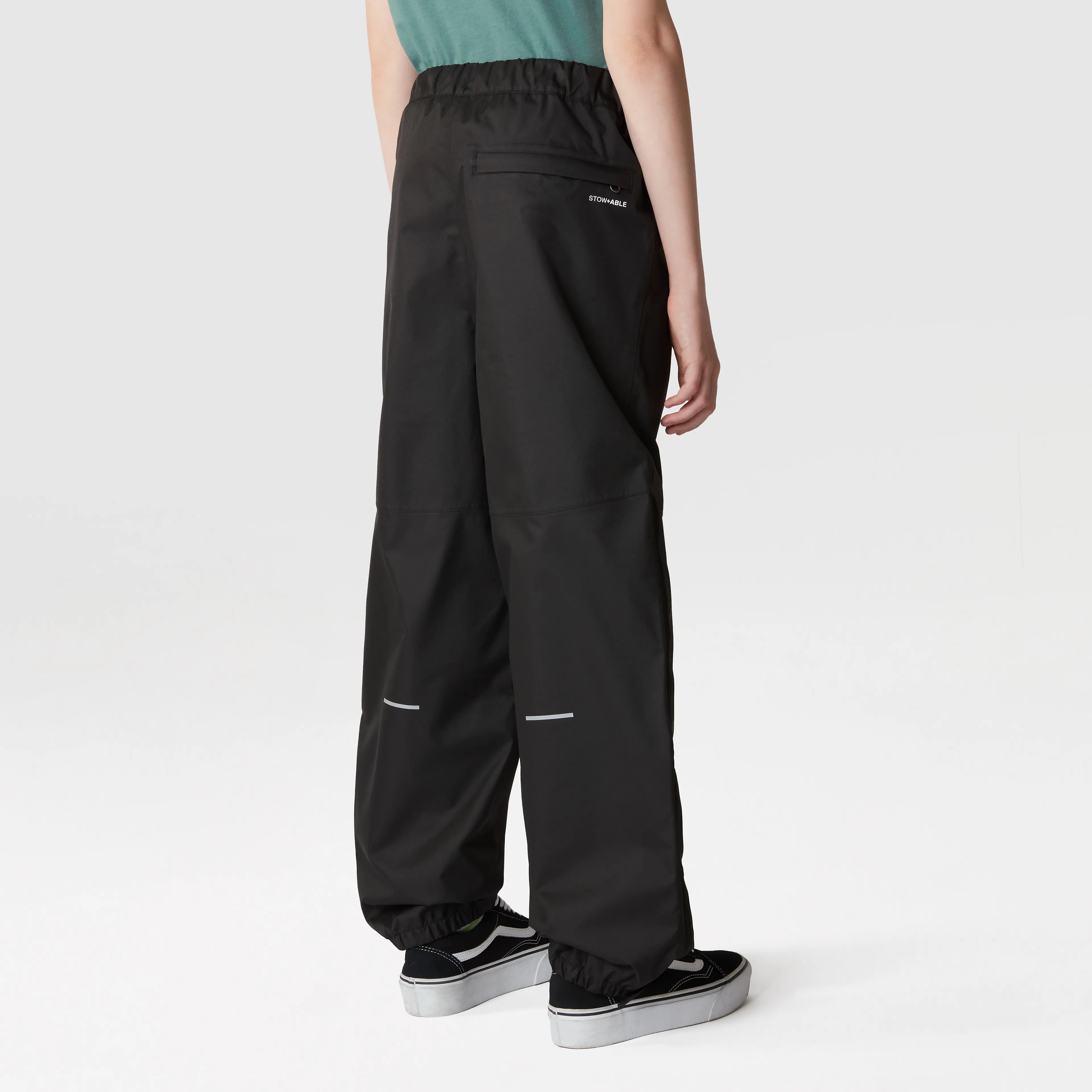 TEEN ANTORA RAIN PANT TEEN ANTORA RAIN PANT
