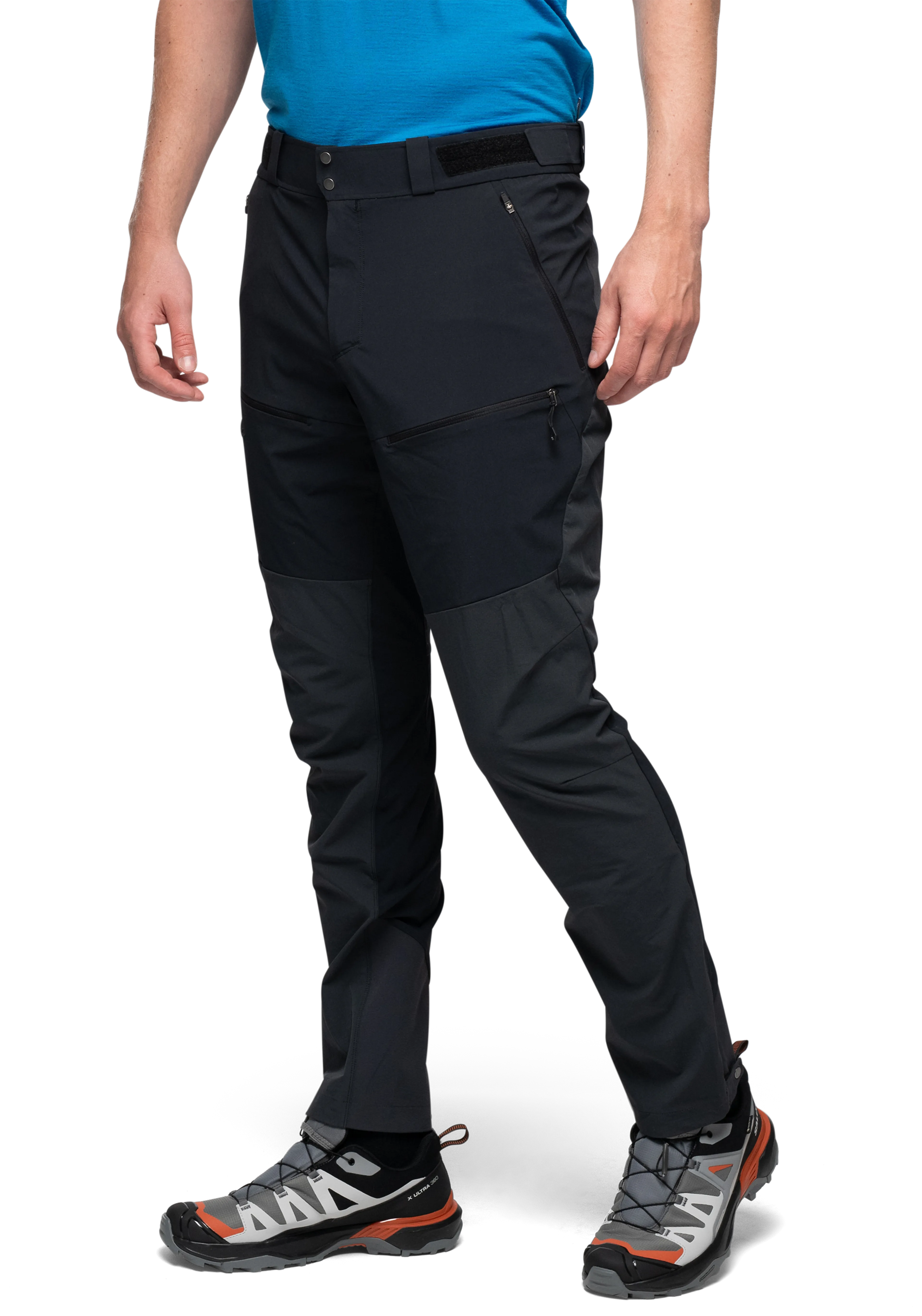 Alpine Softshell Pants Men