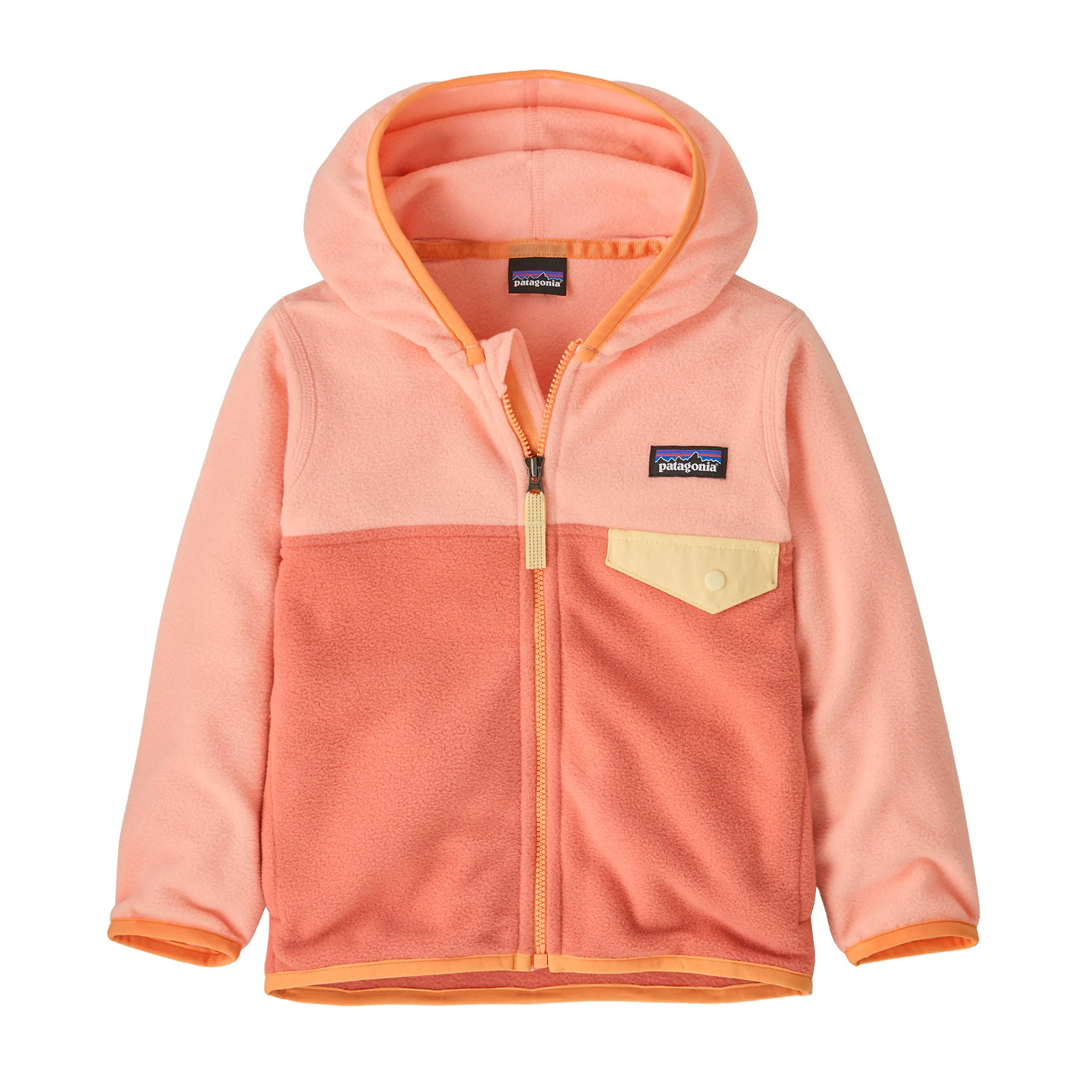 Baby Micro D Snap-T Jkt