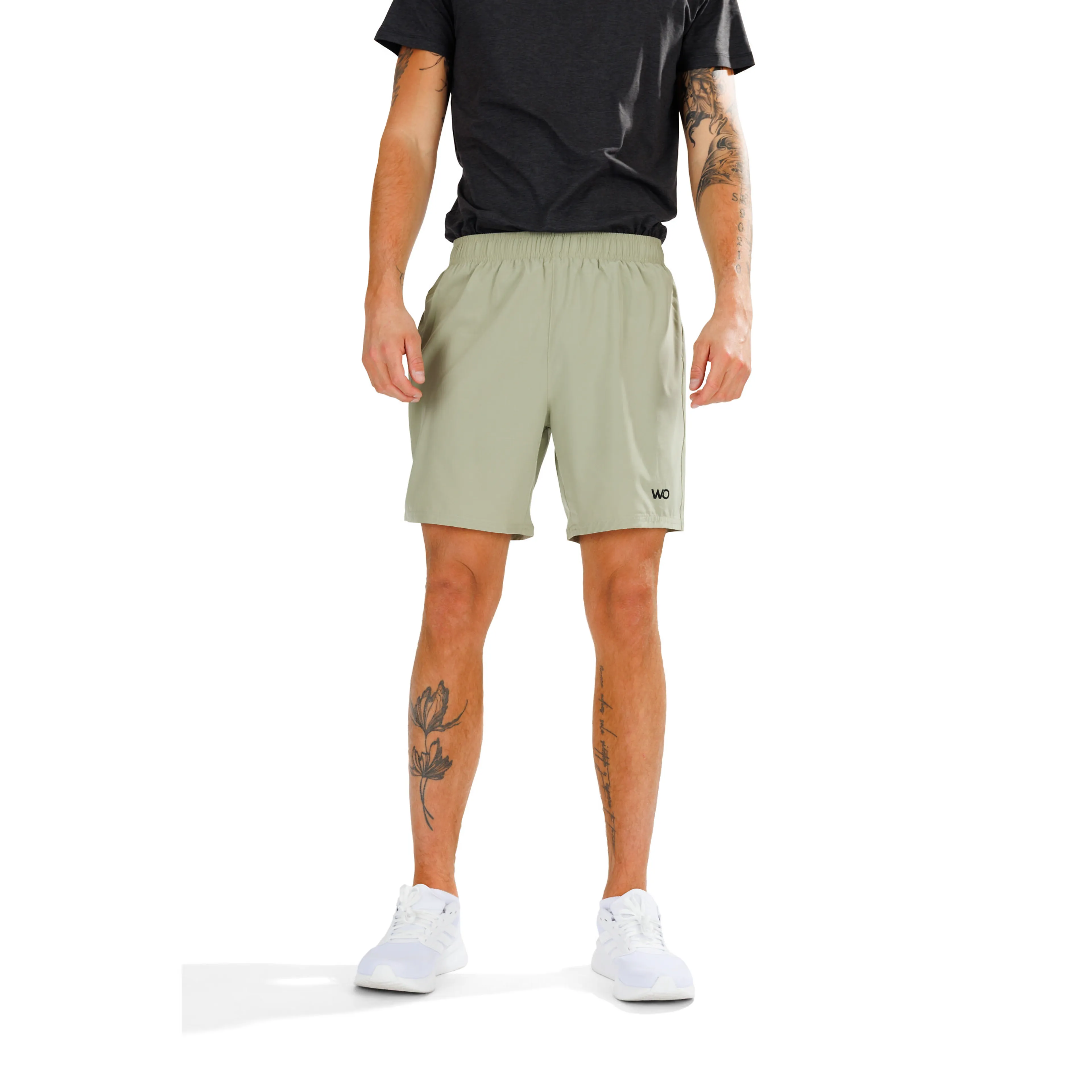 Staiburg 2in1 Shorts herre