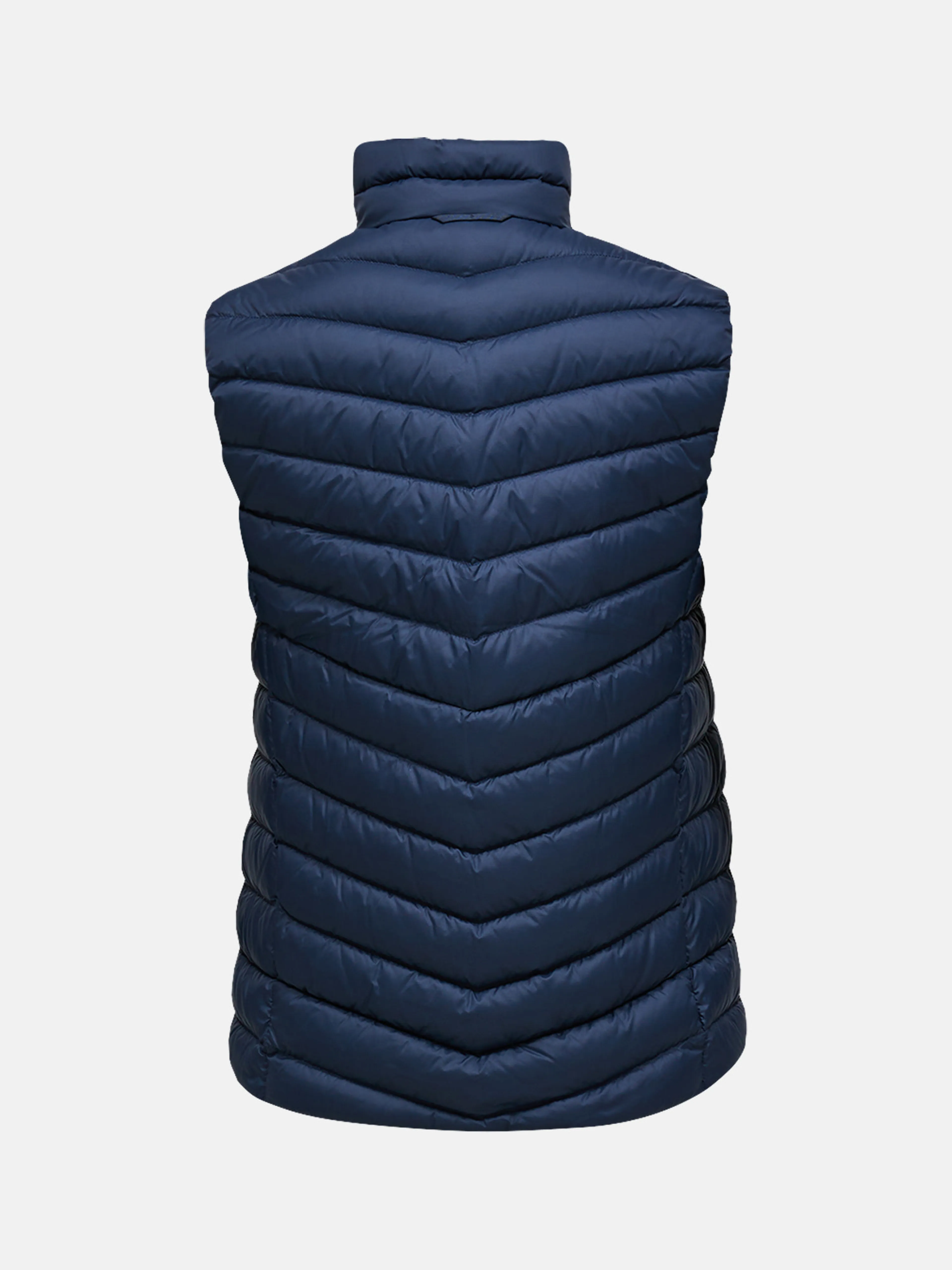 W Frost Down Vest