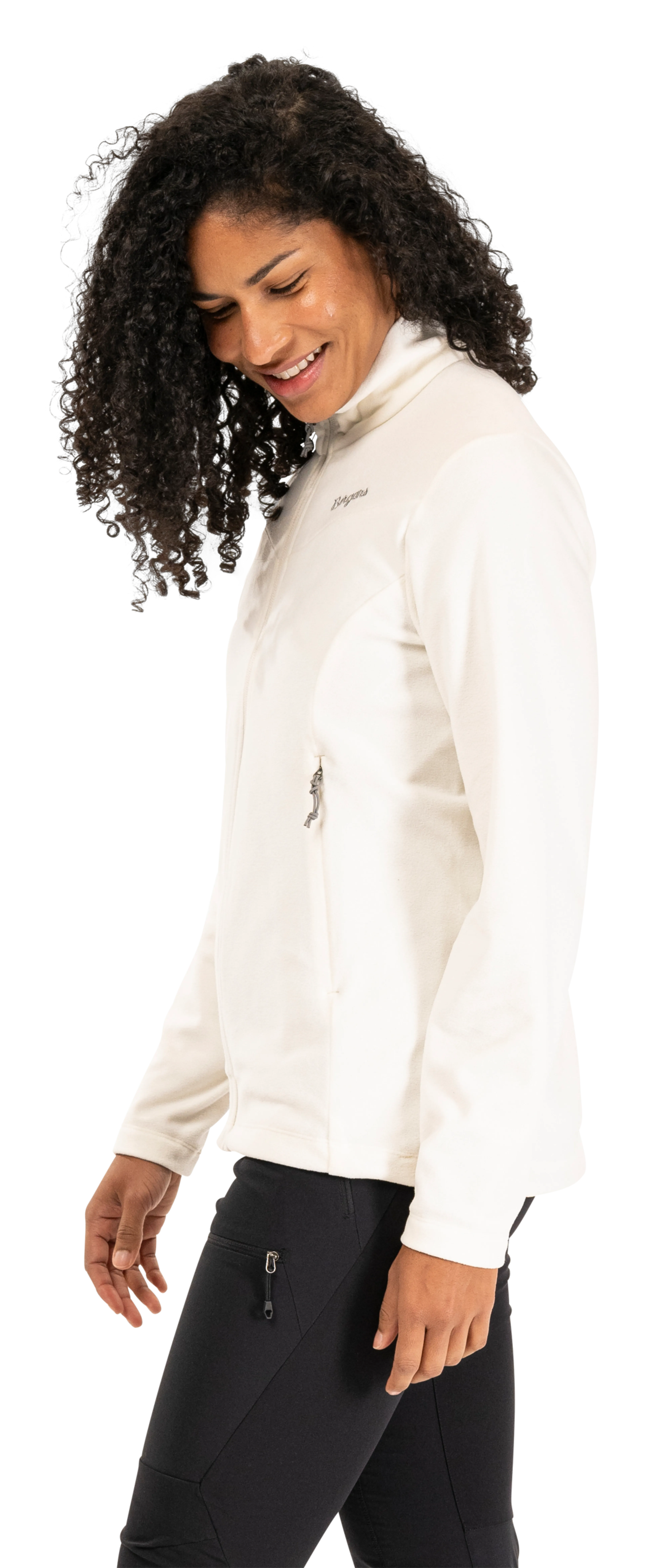 Finnsnes Fleece Jacket Women
