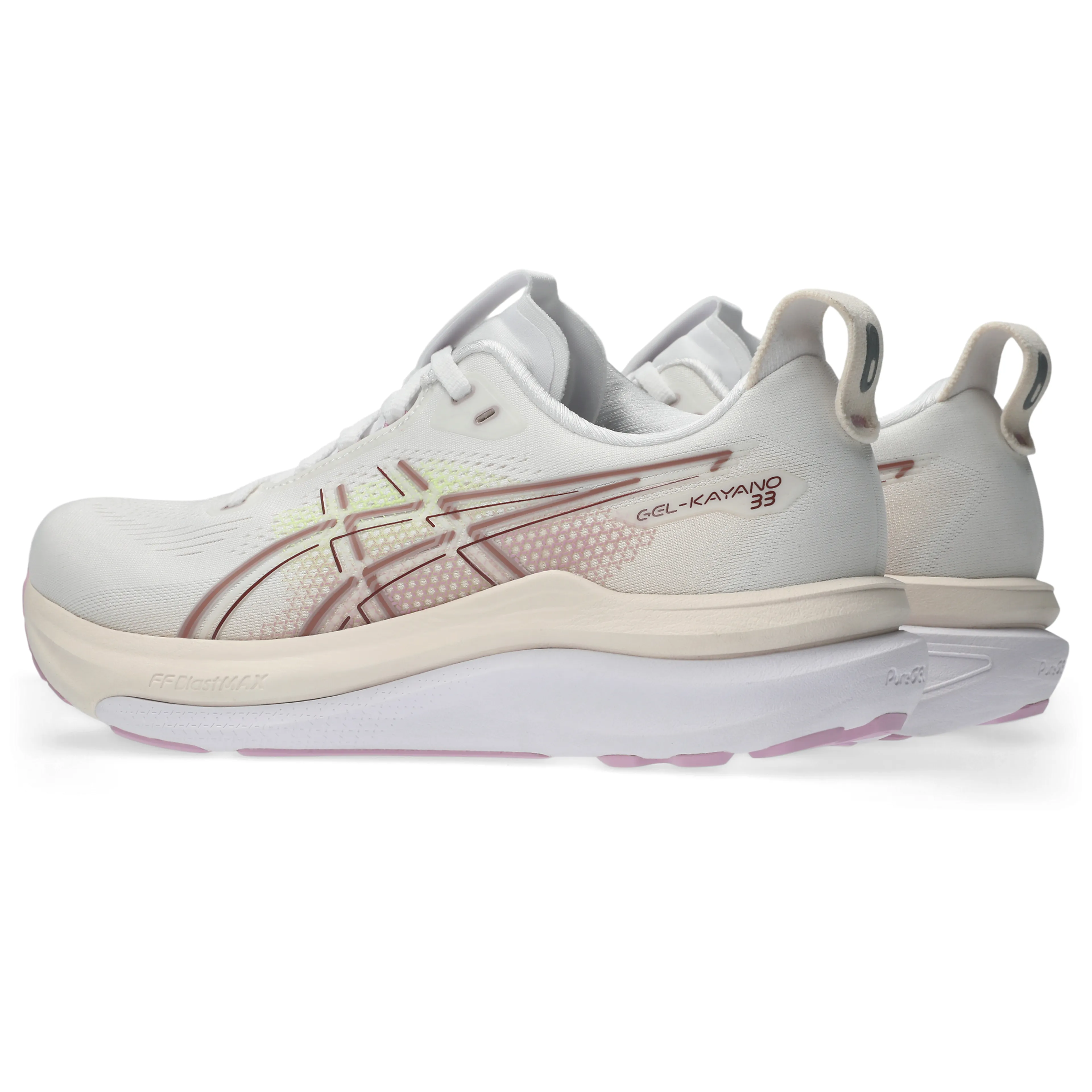 GEL-KAYANO 33