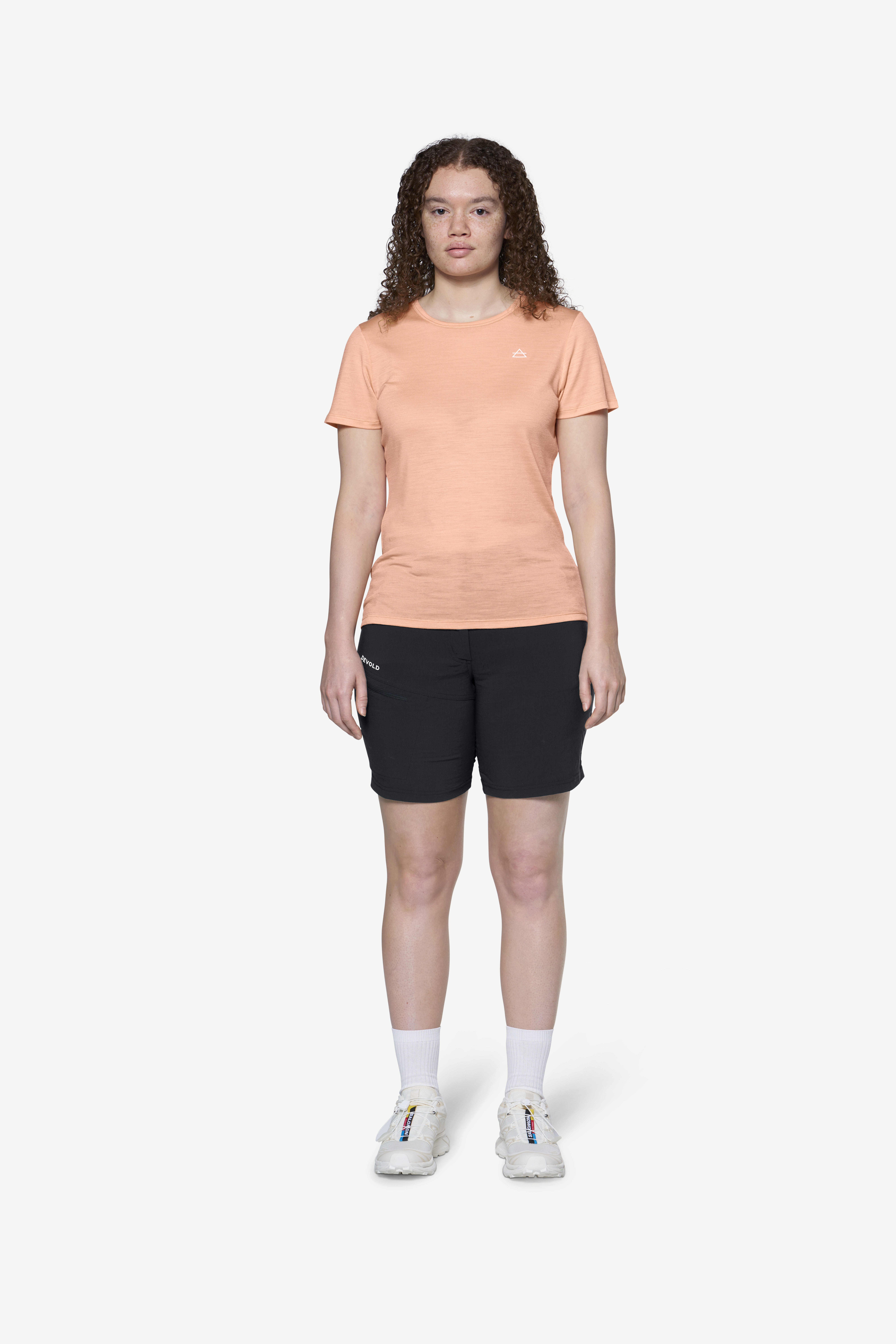 ACTIVE TEE WMN