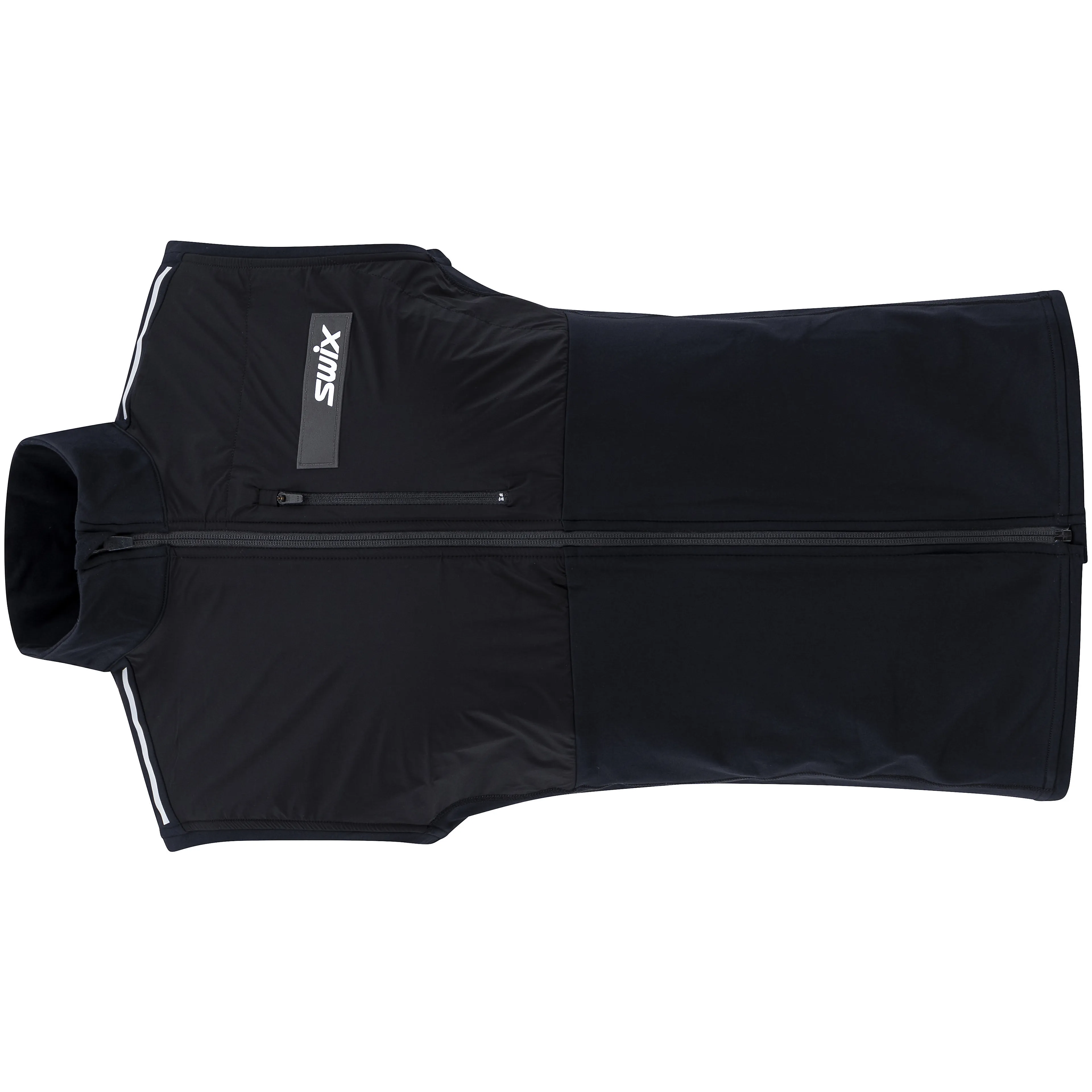 Focus warm vest herre