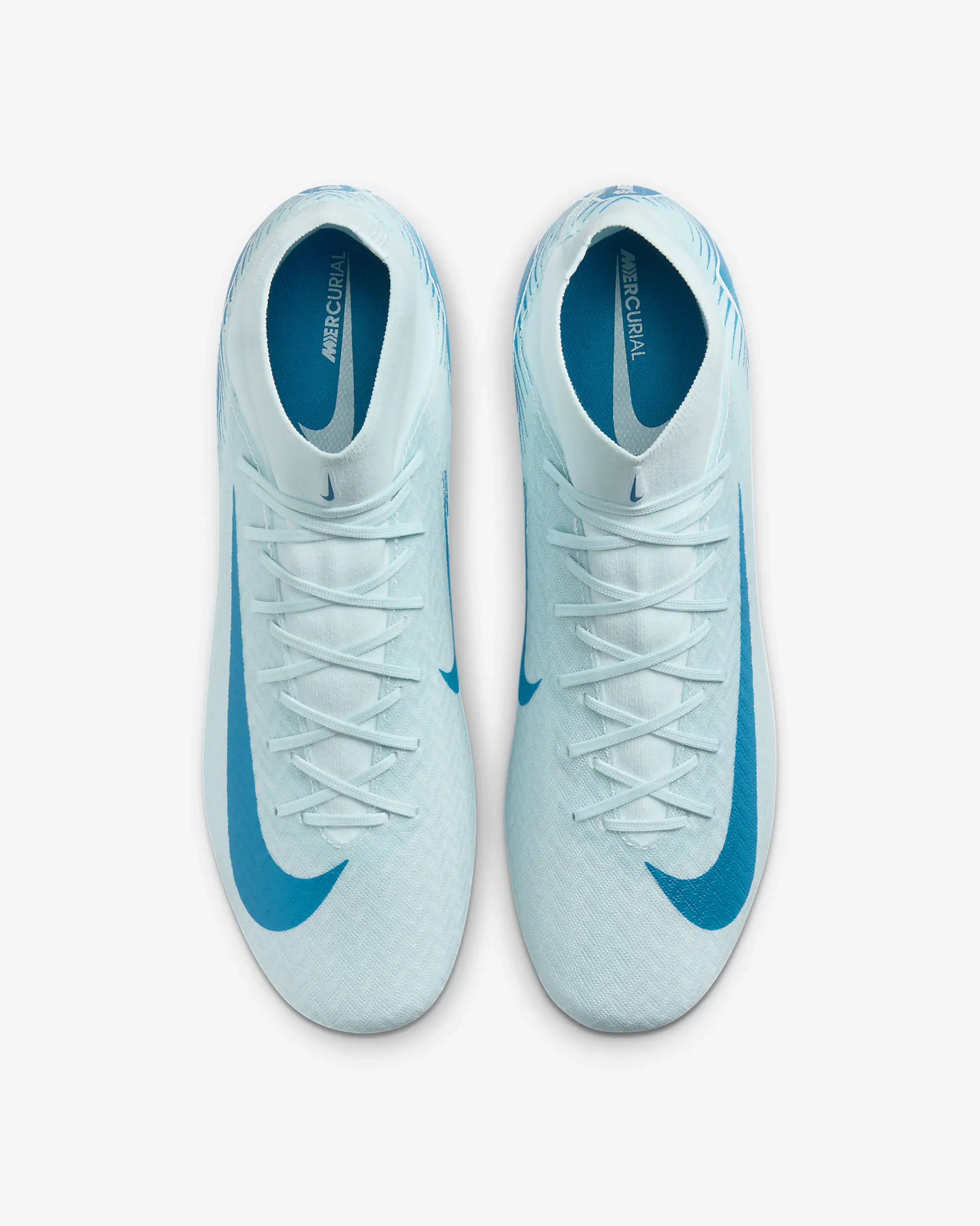 Mercurial Superfly 10 Academy fotballsko kunstgress/gress