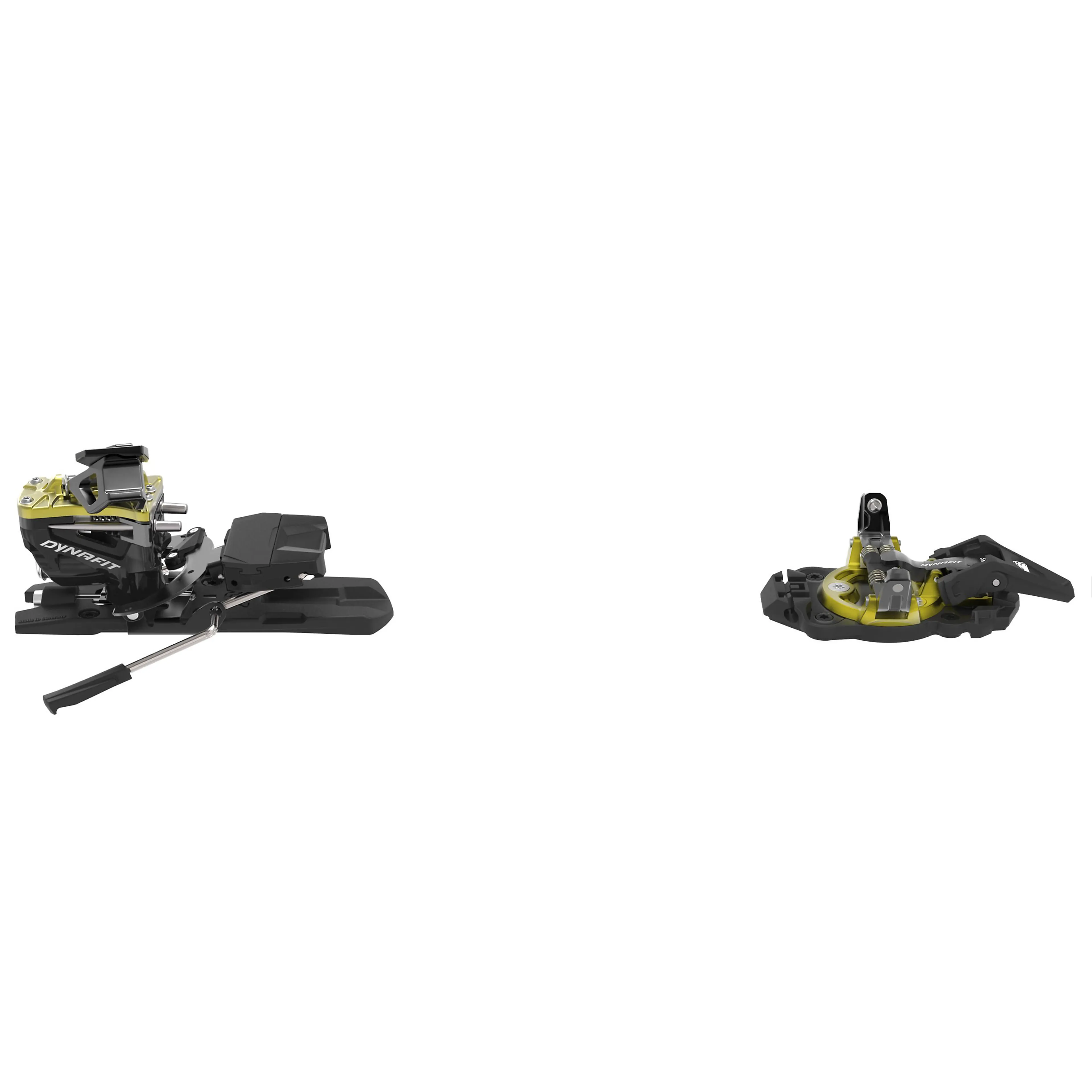Youngstar Ski Set