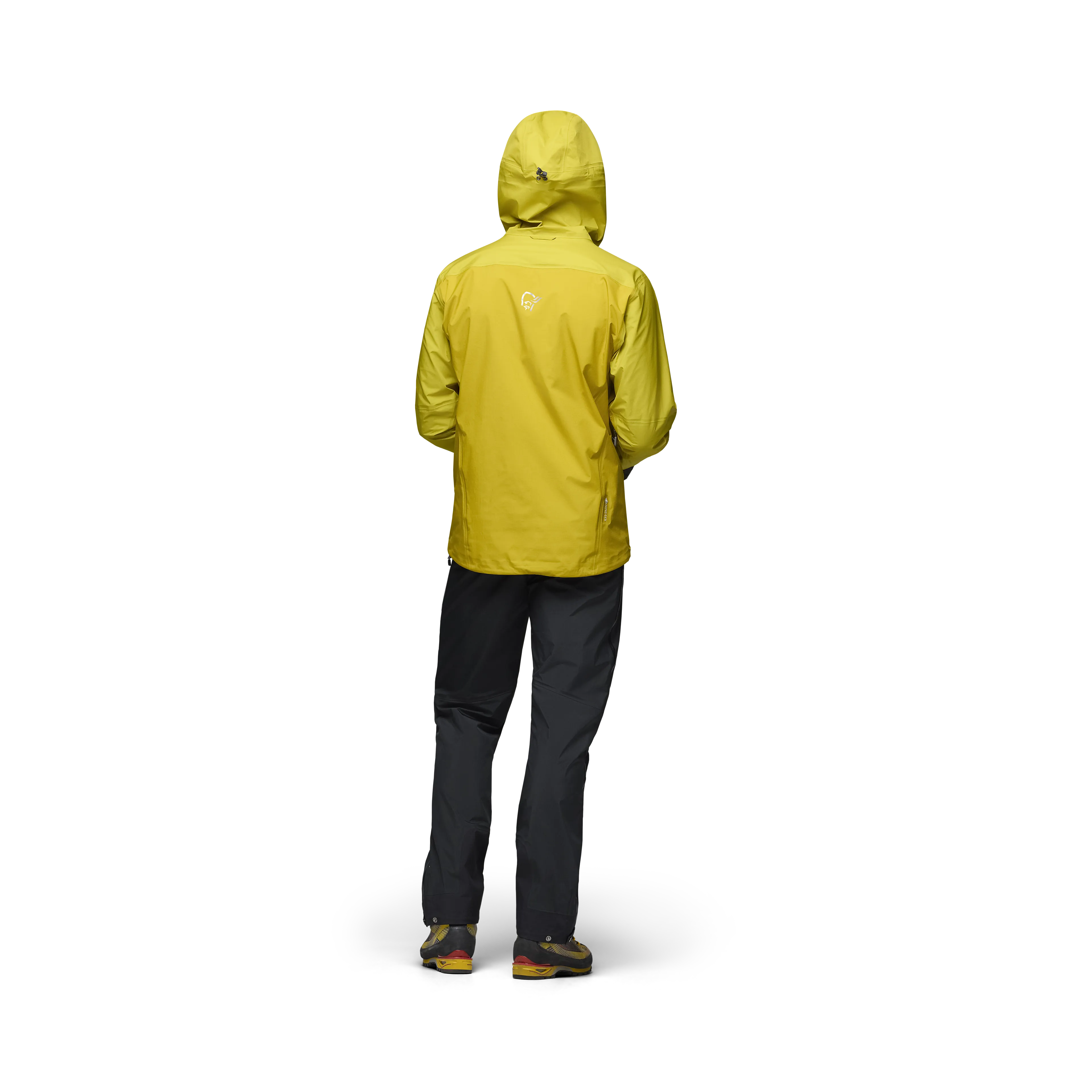 falketind Gore-Tex Pants M's