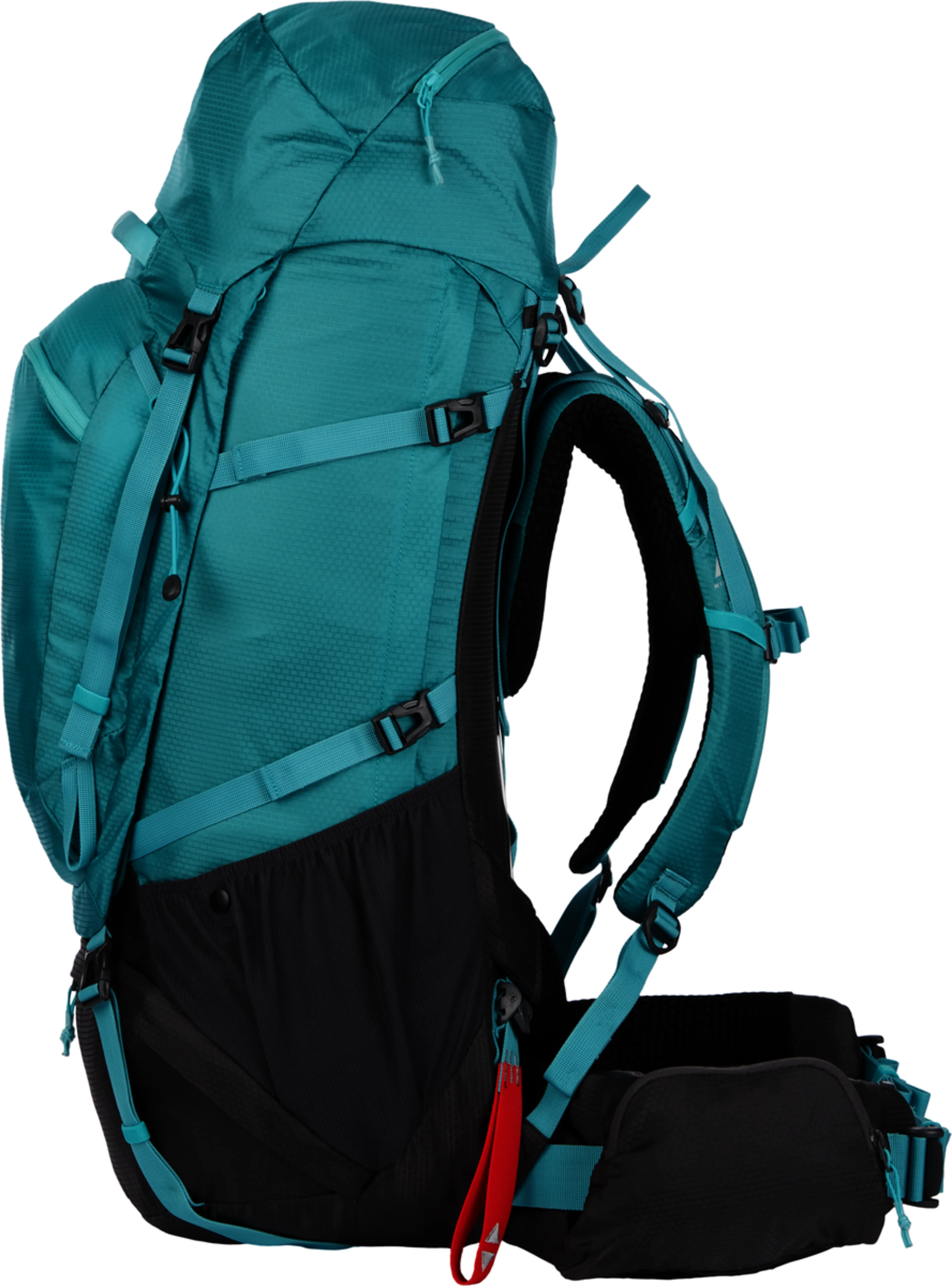 Yukon CT 60+10 Vario I tursekk dame