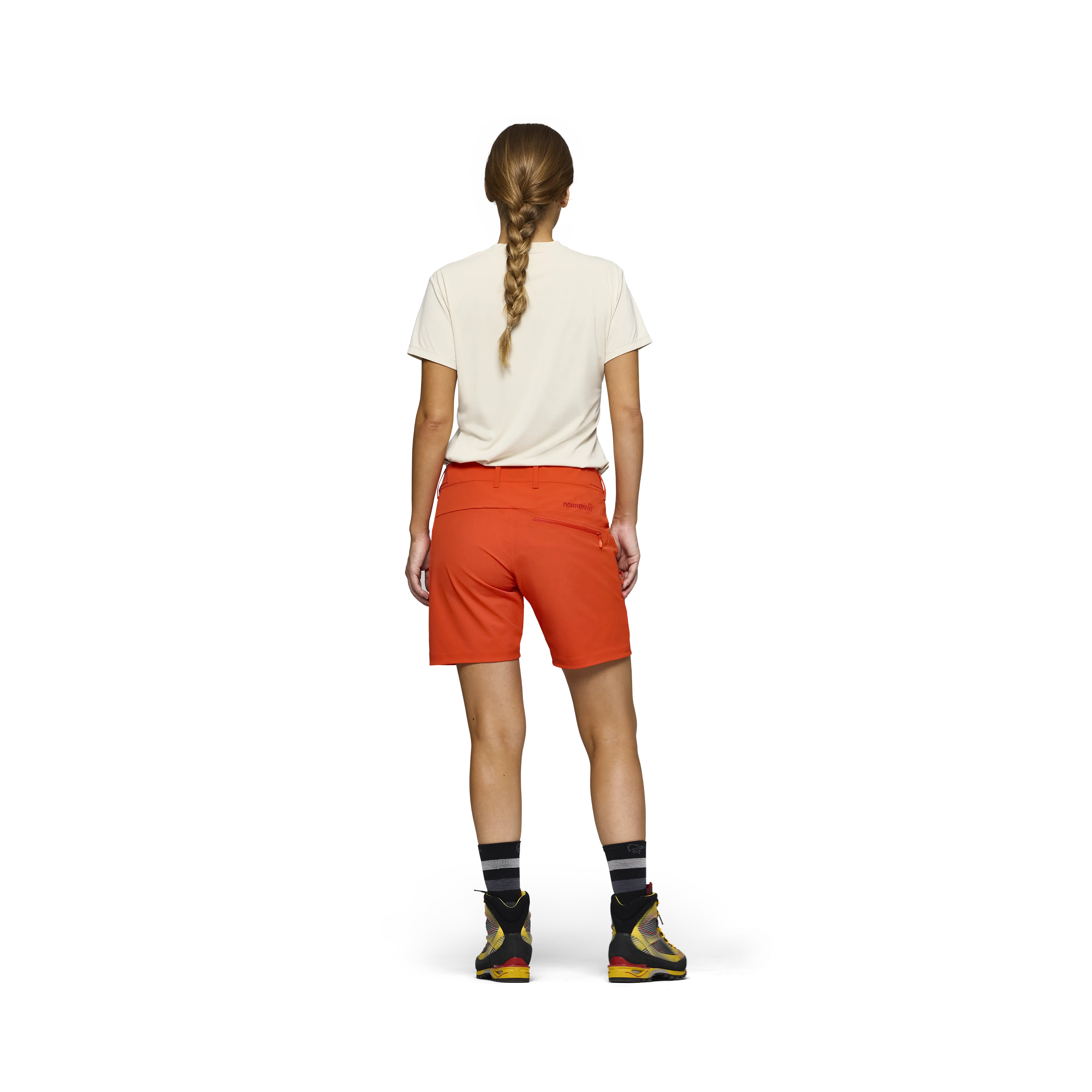 falketind flex1 Shorts W's
