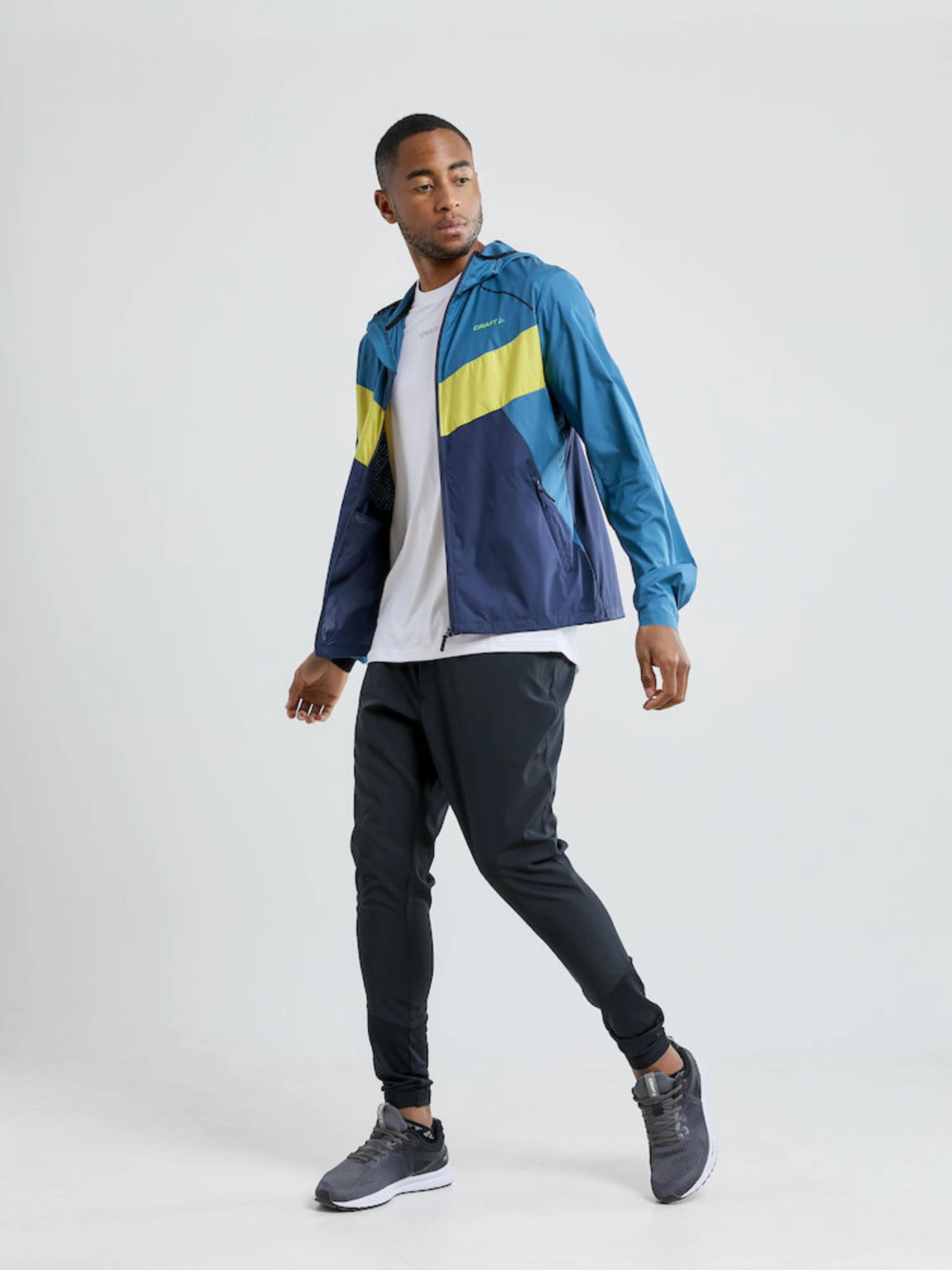 Adv Essence Training Pants treningsbukse herre