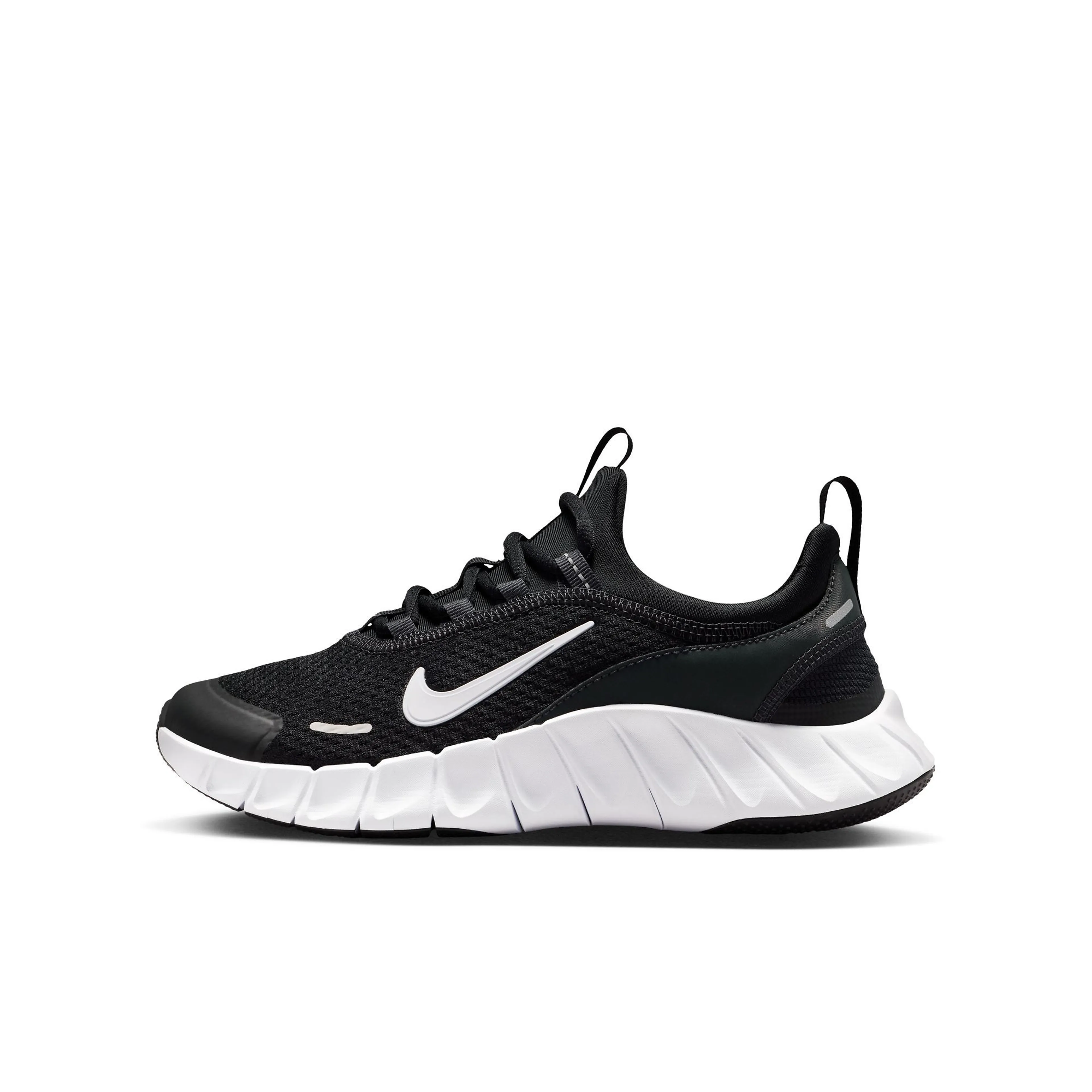 Free Ride Big Kids' Running Shoes