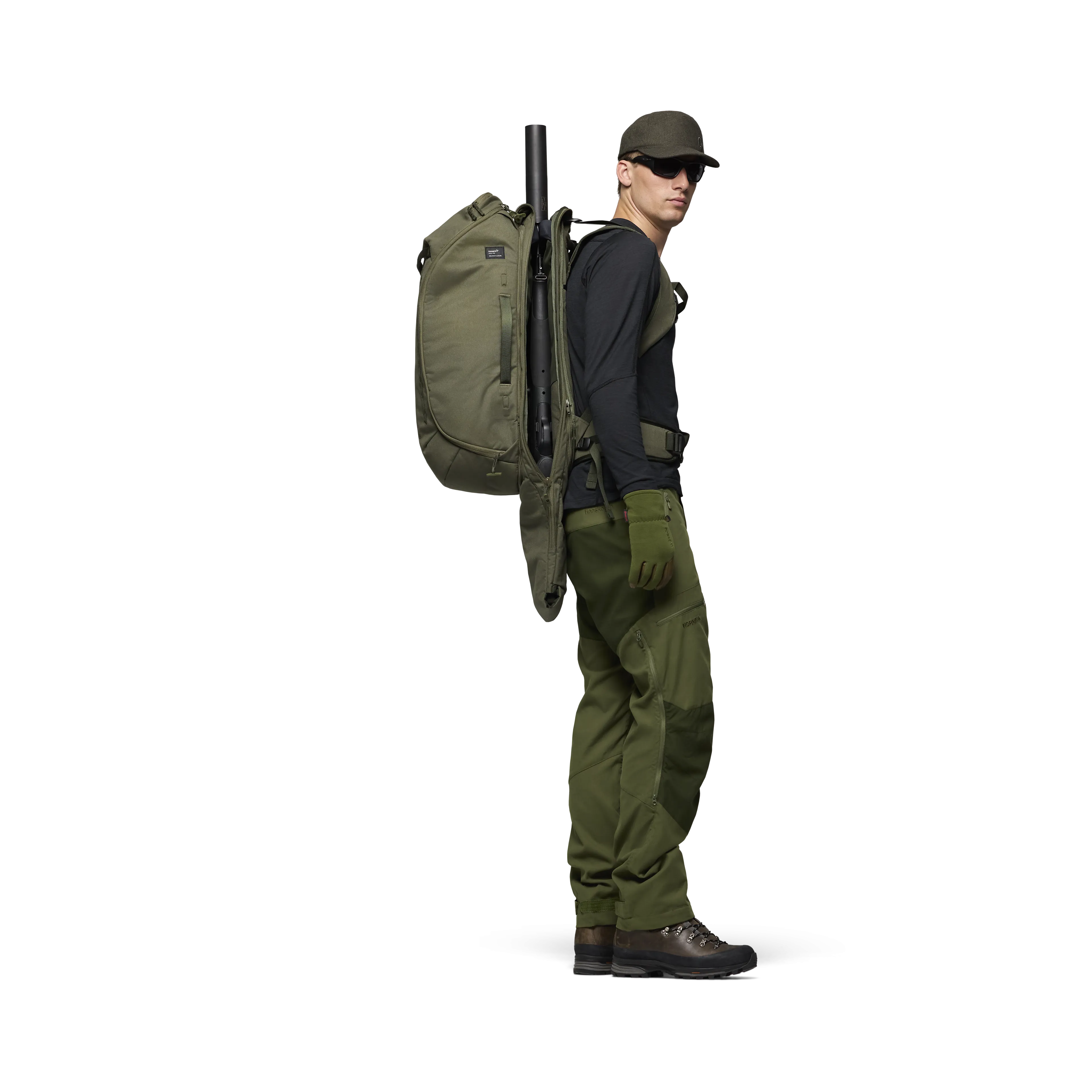 kvinnherad 45L Pack