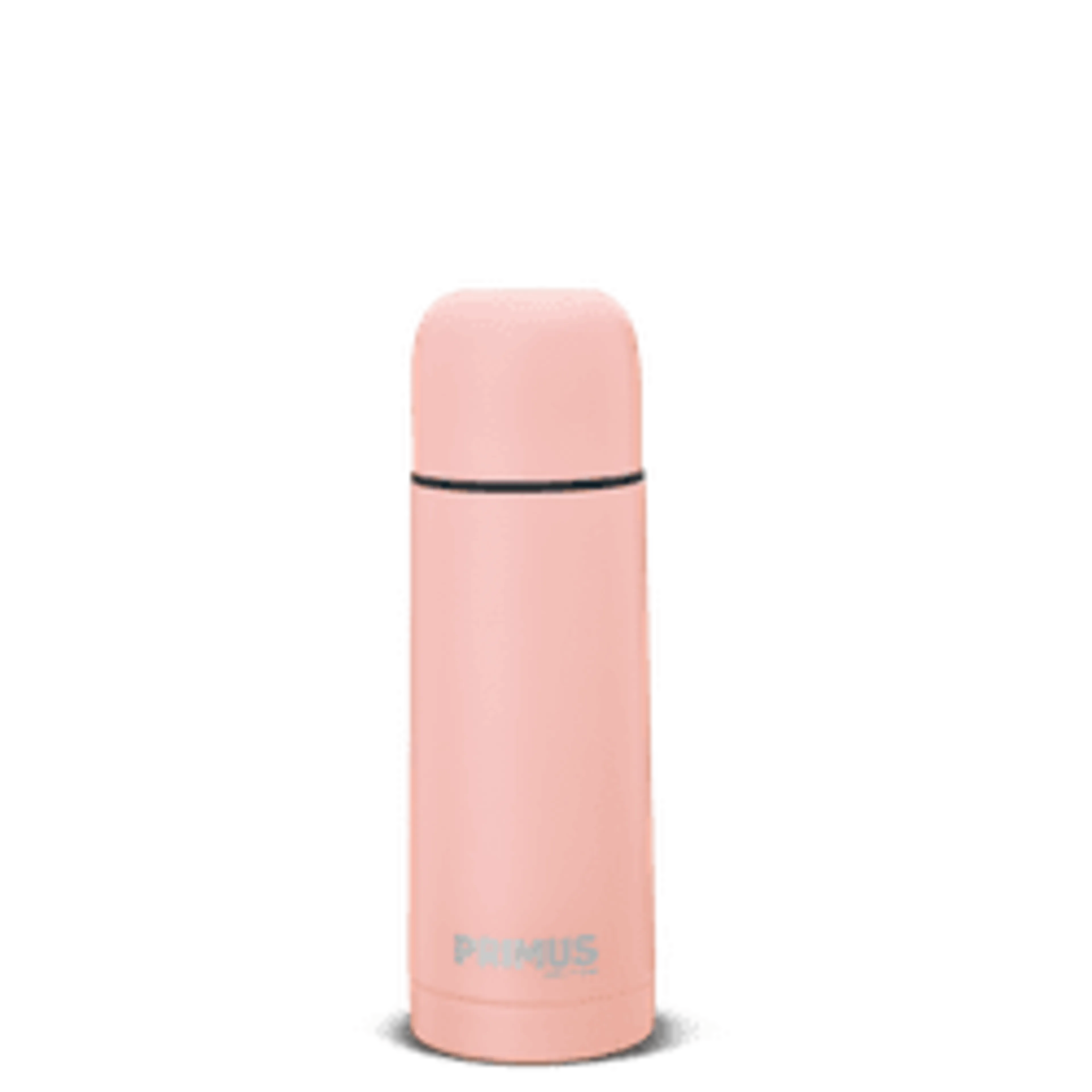 Classic Light Vacuum Bottle 0.35L Pale Peach