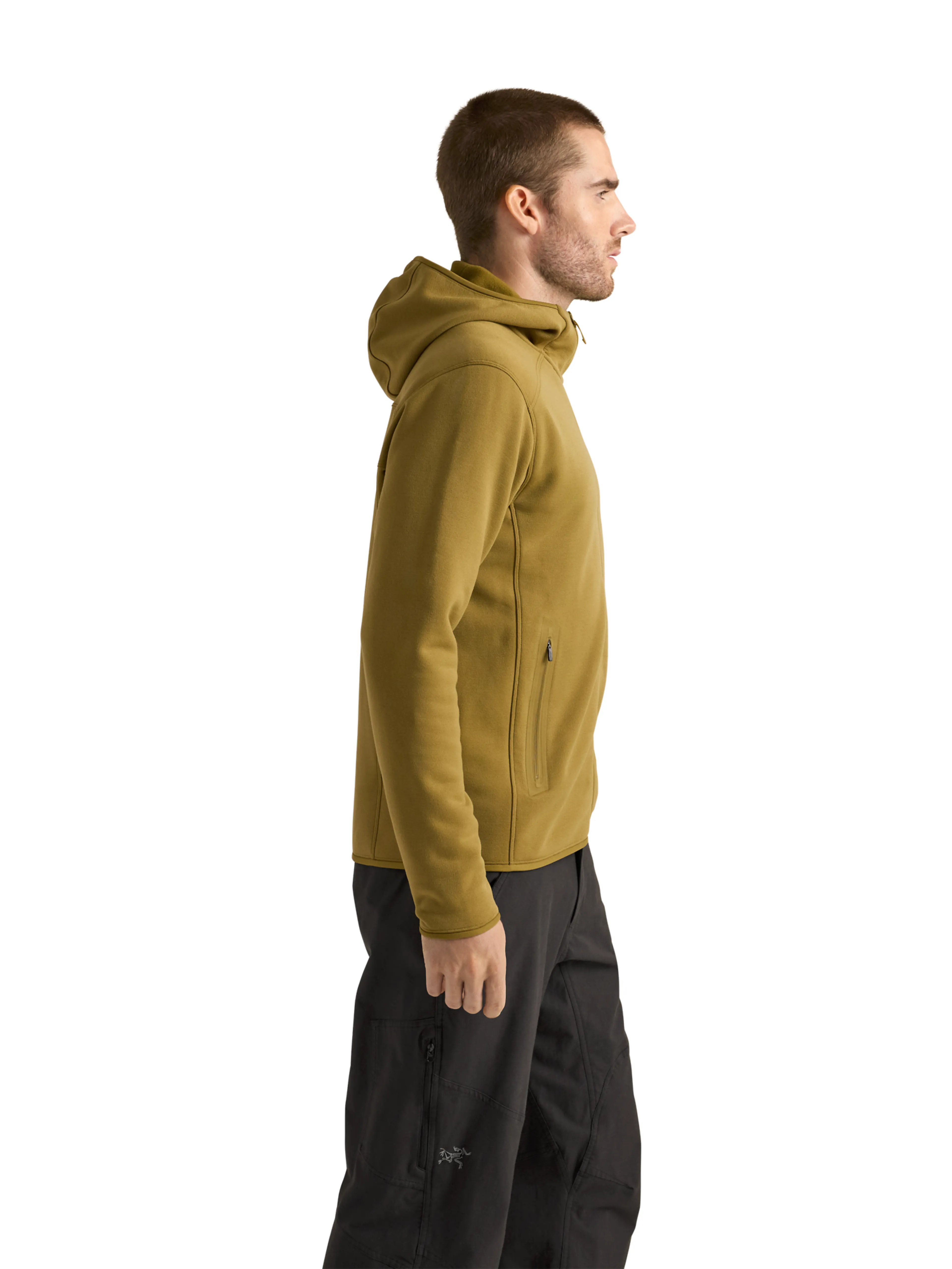 Kyanite Hoody M Kyanite Hoody M