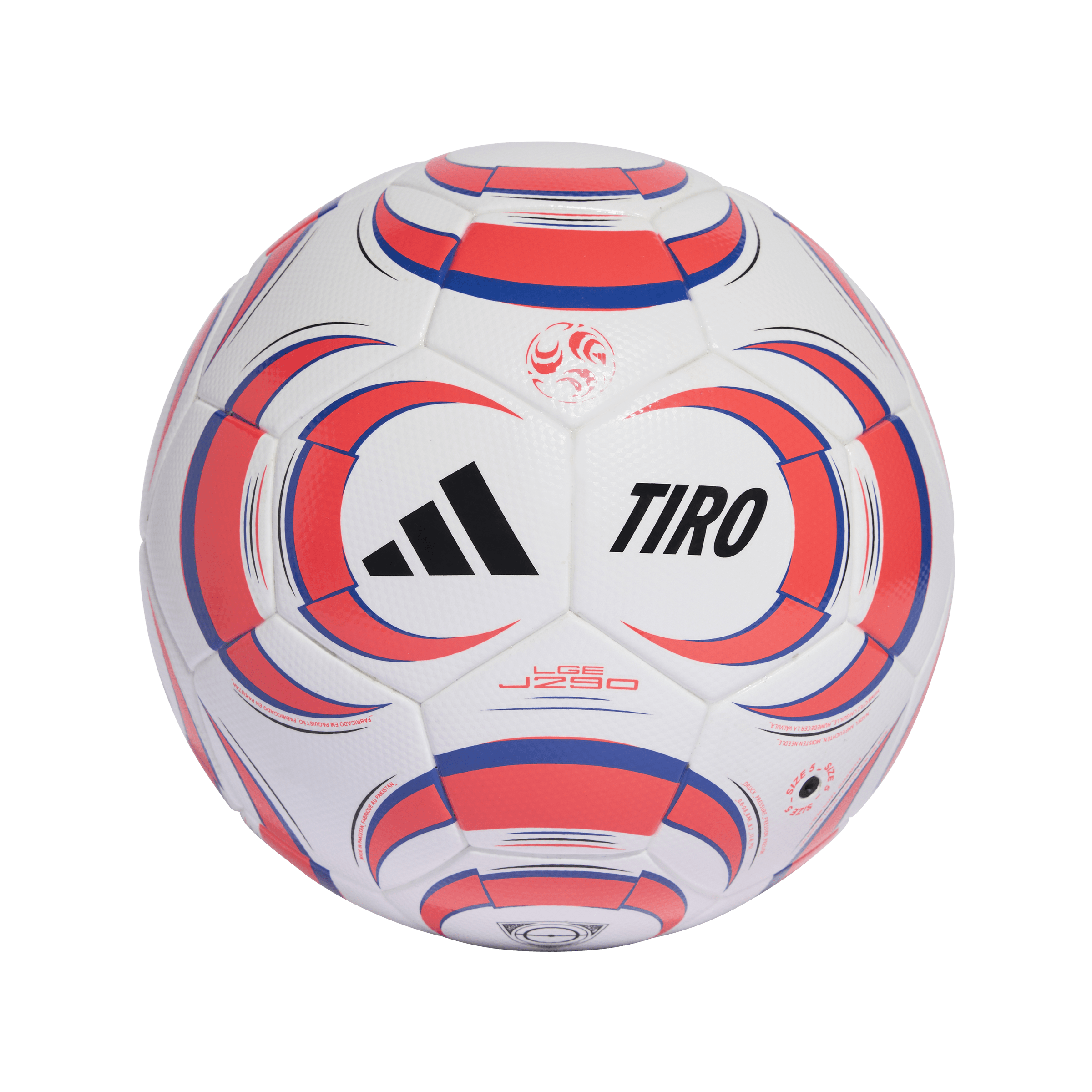 TIRO LGE J290
