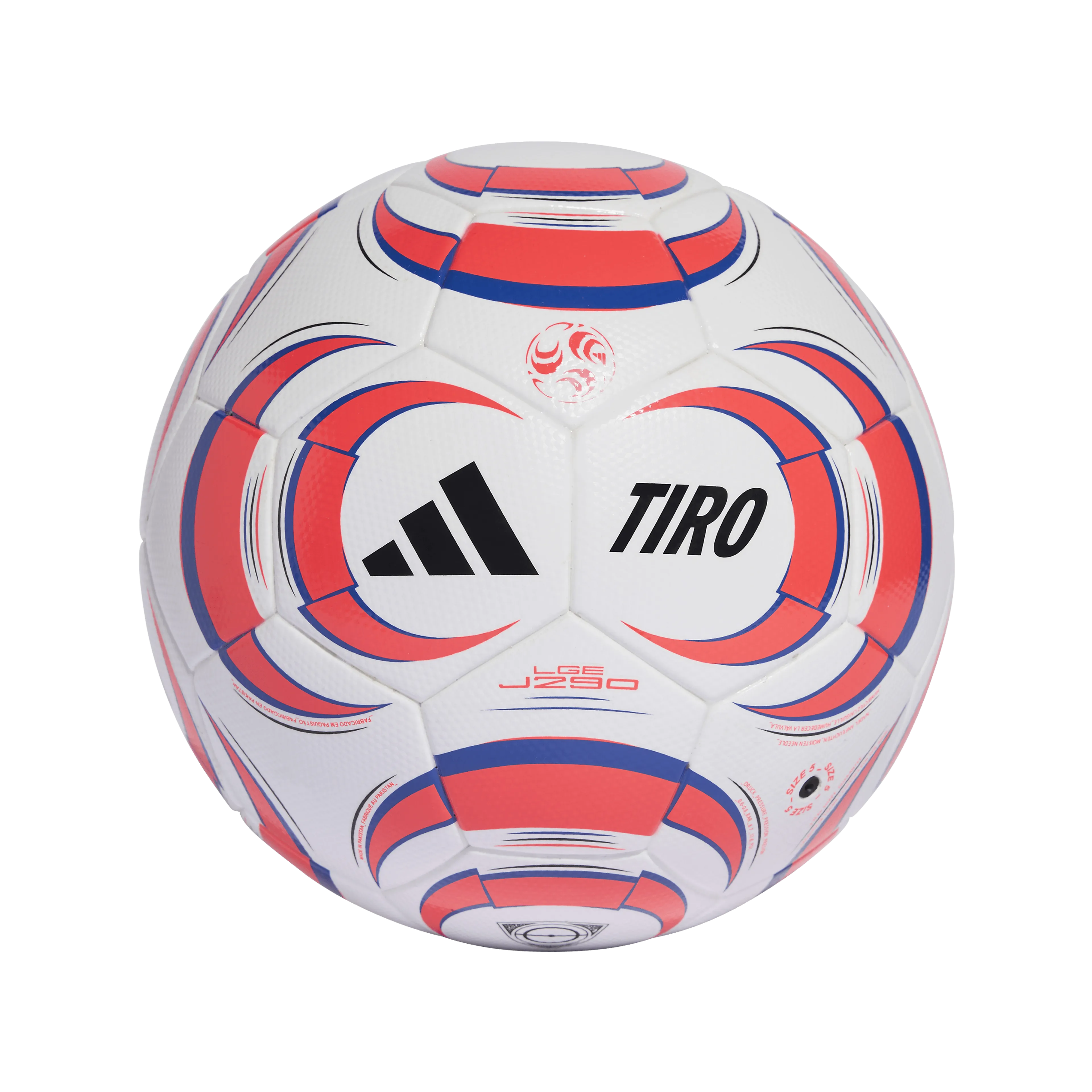 TIRO LEAGUE J290 FOTBALL JUNIOR