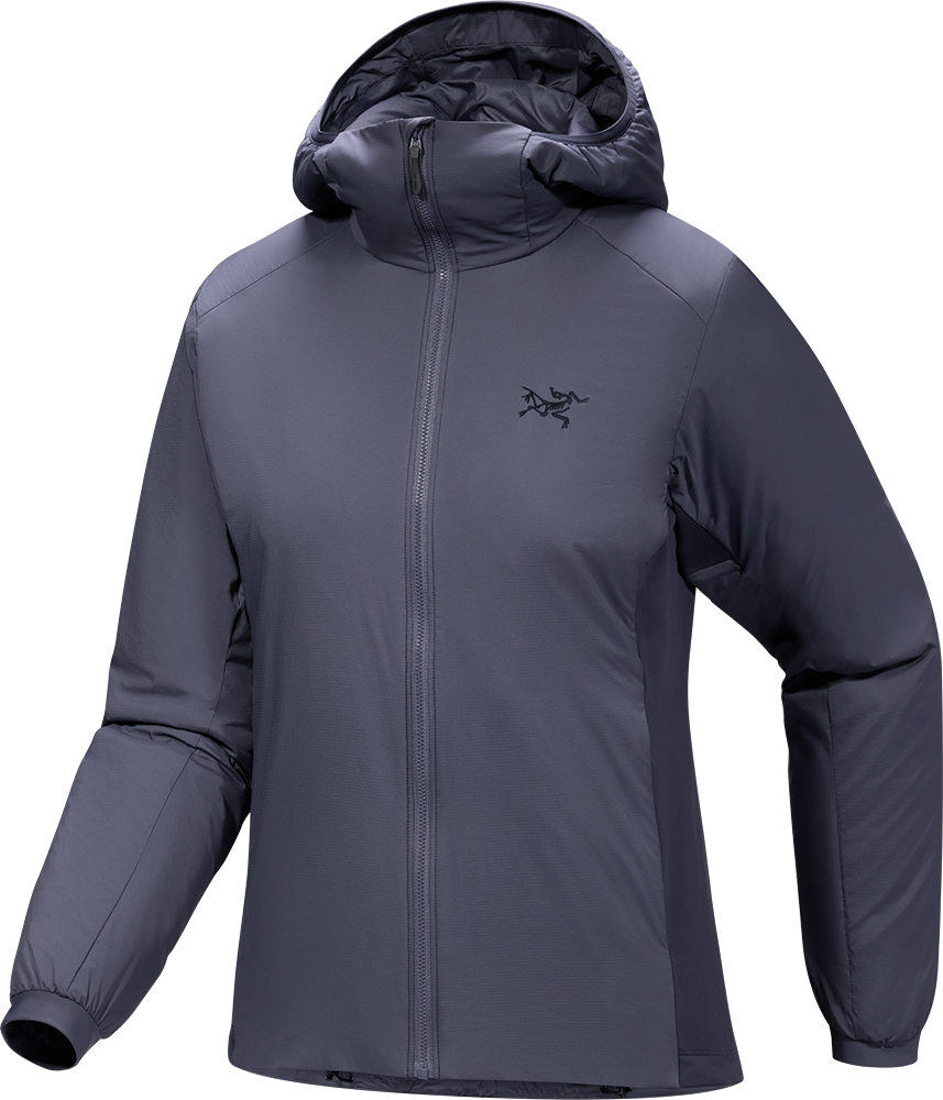 Atom Hoody W