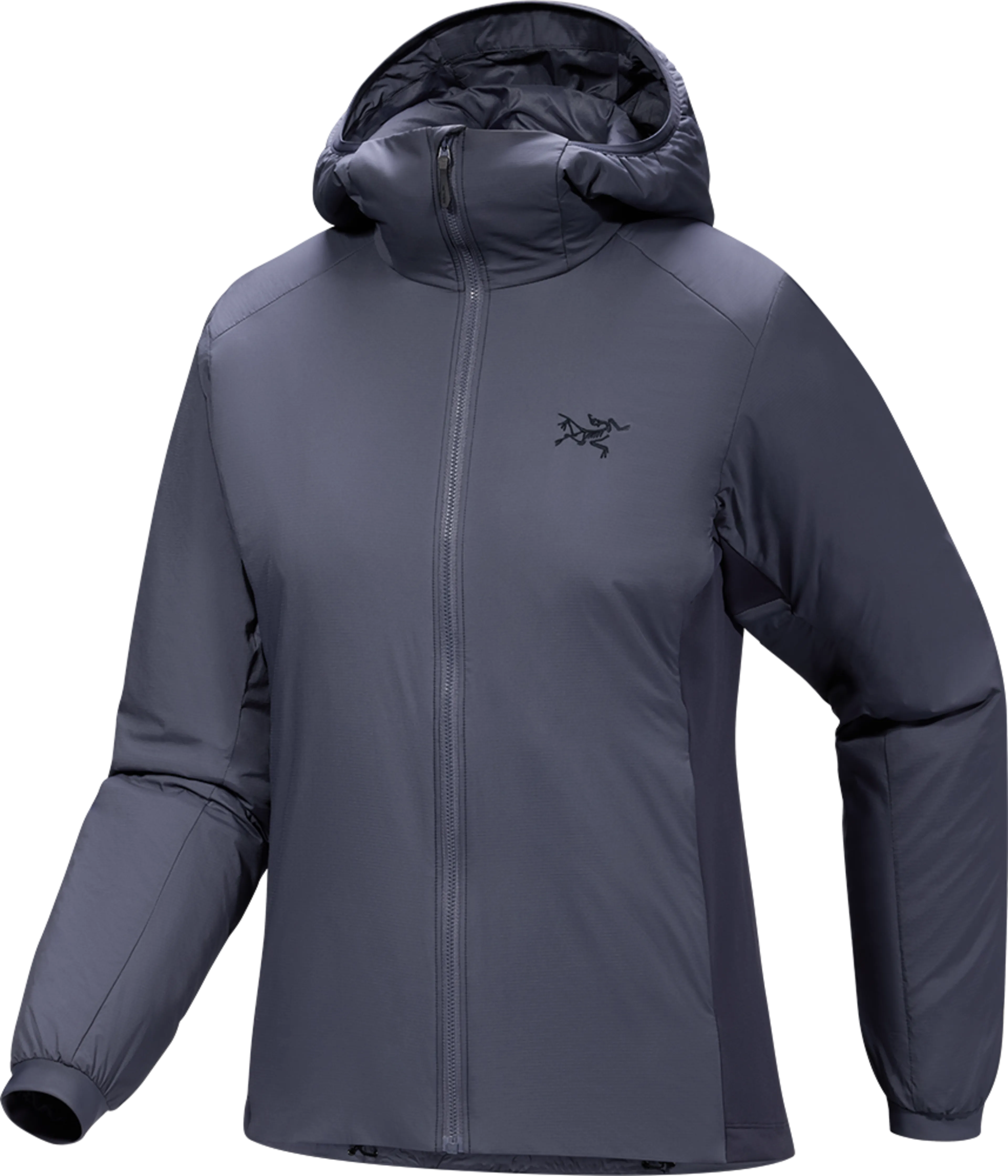 Atom Hoody W