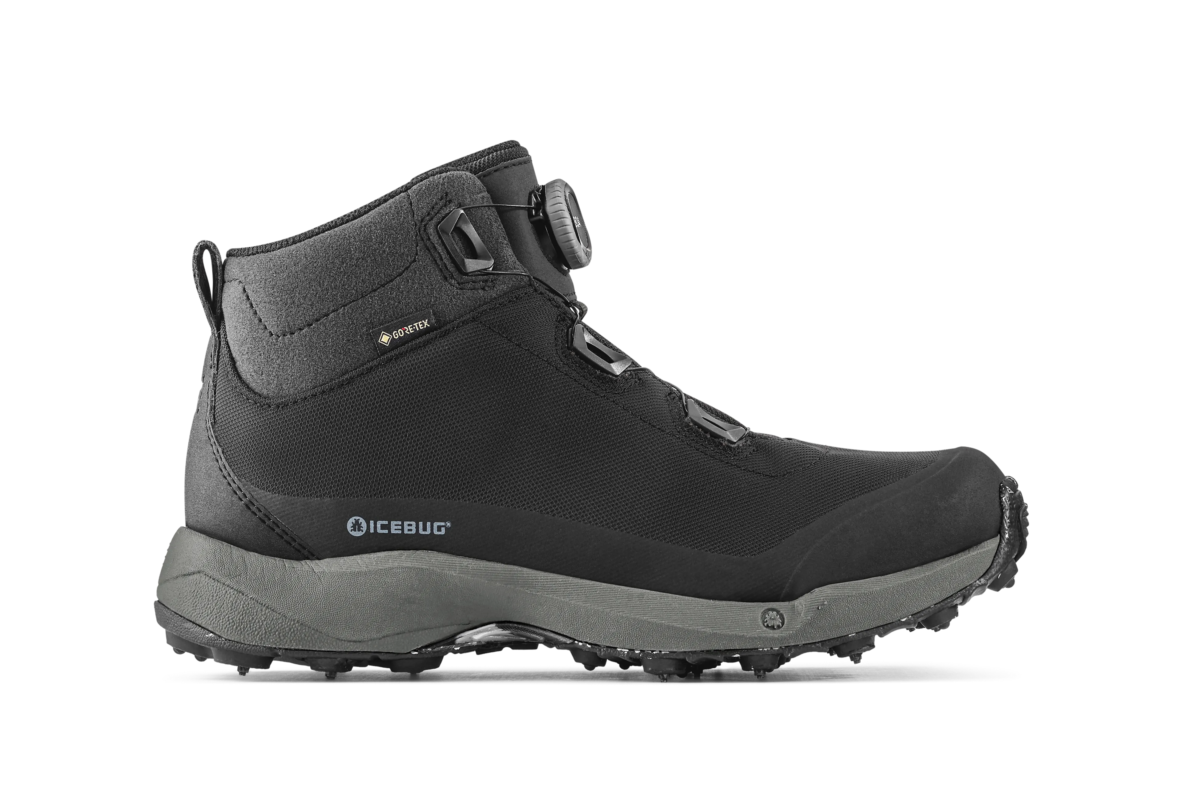 Stavre W BUGrip GTX