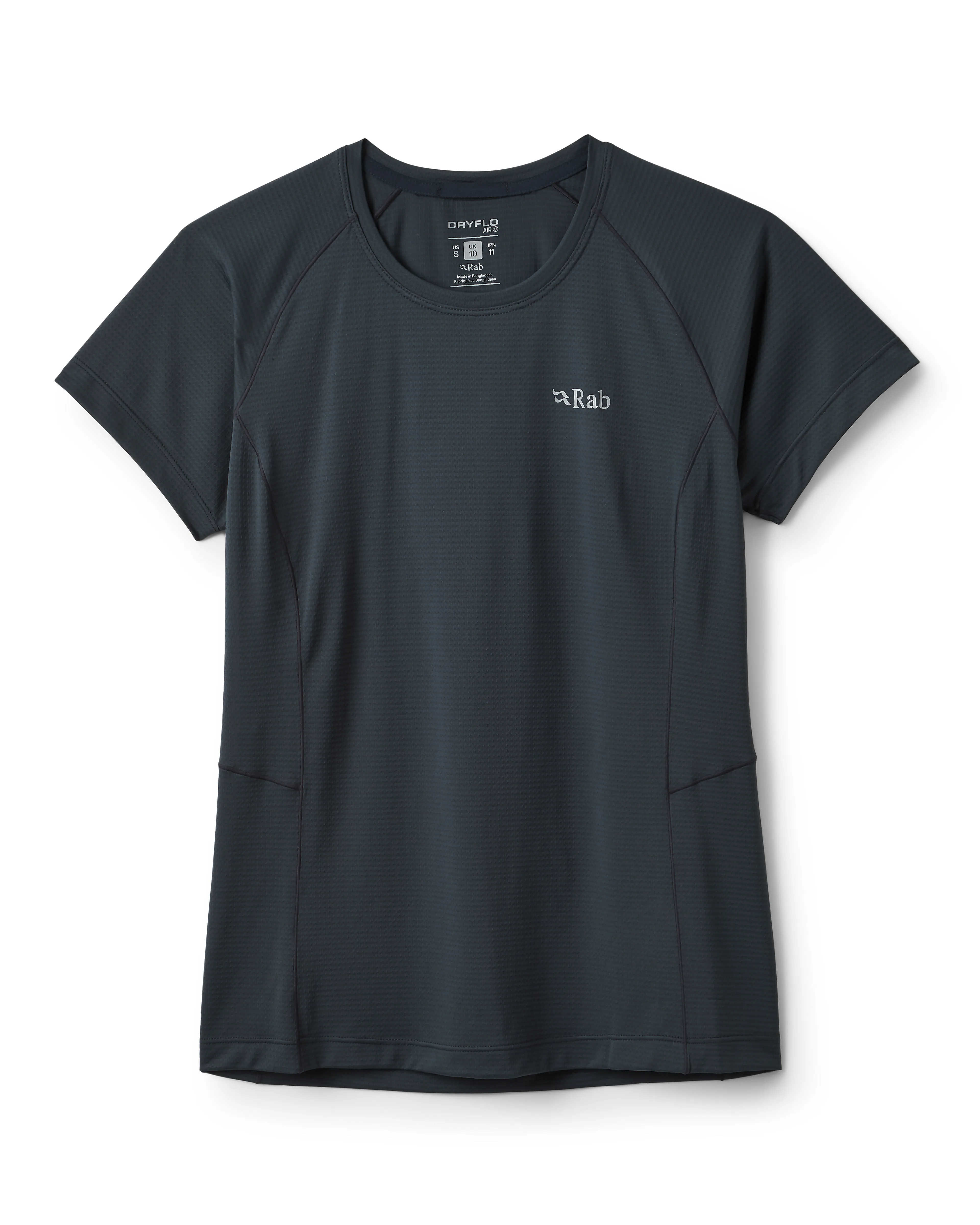 Sonic Tee Wmns