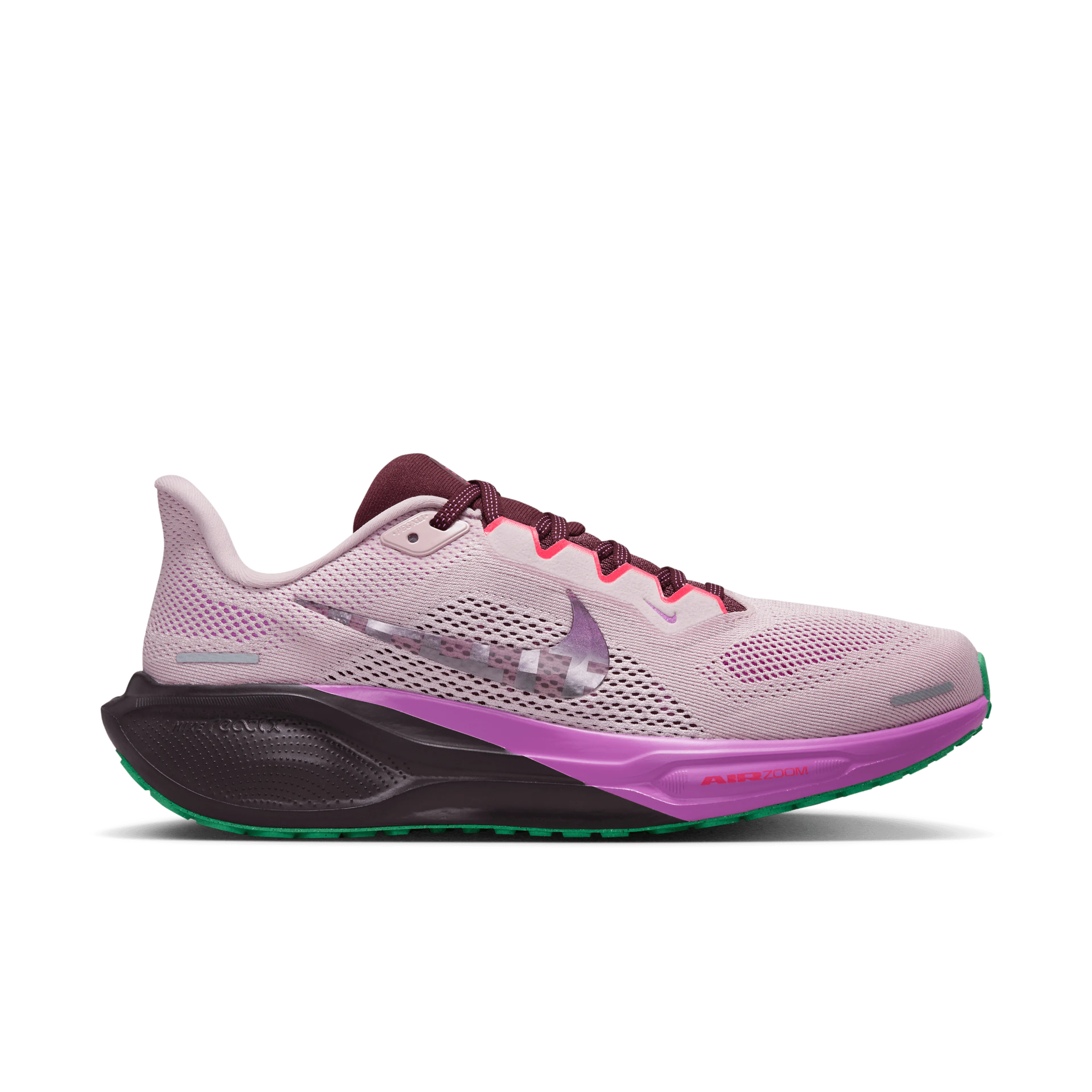 Pegasus 41 "Faith Kipyegon"
