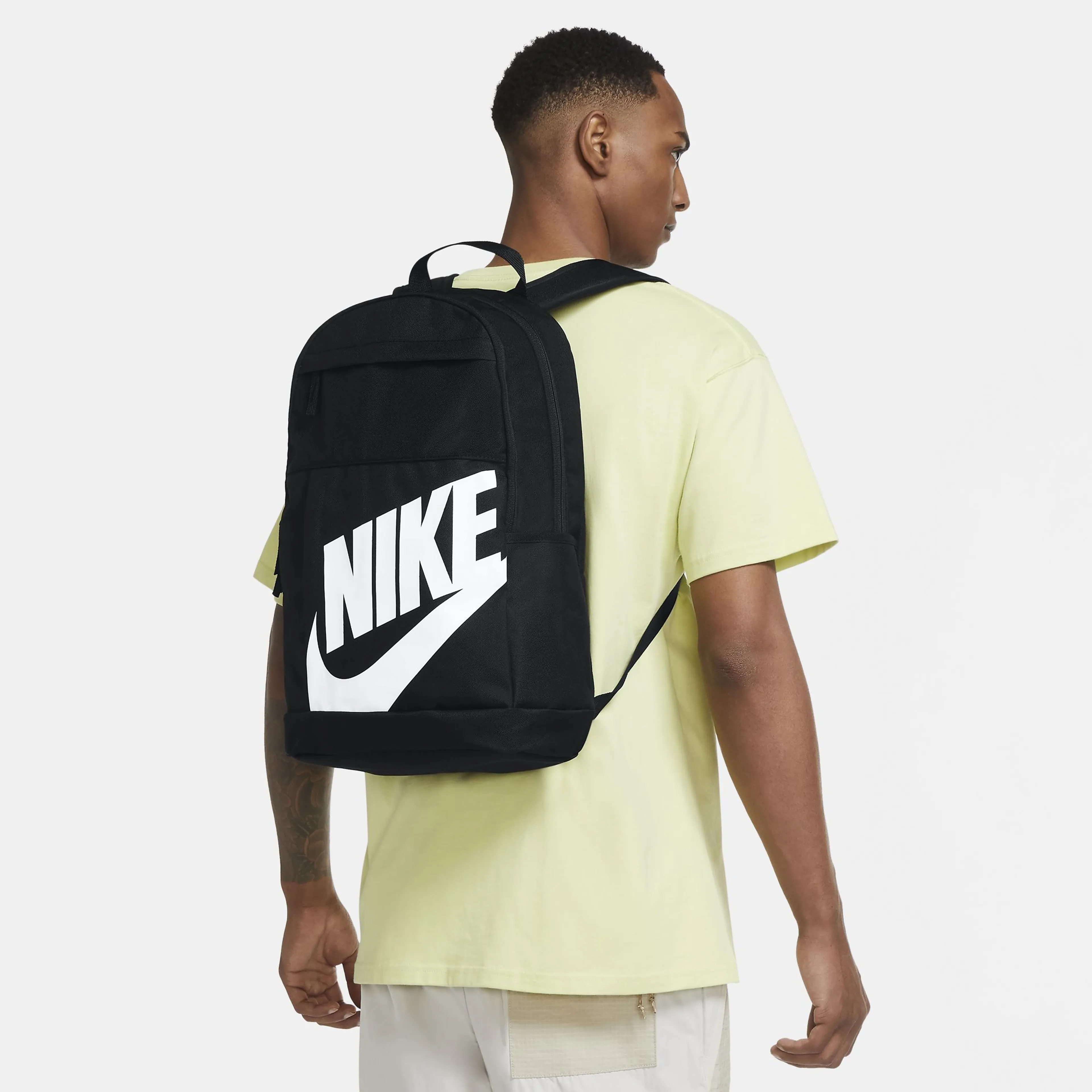Elemental Backpack ryggsekk