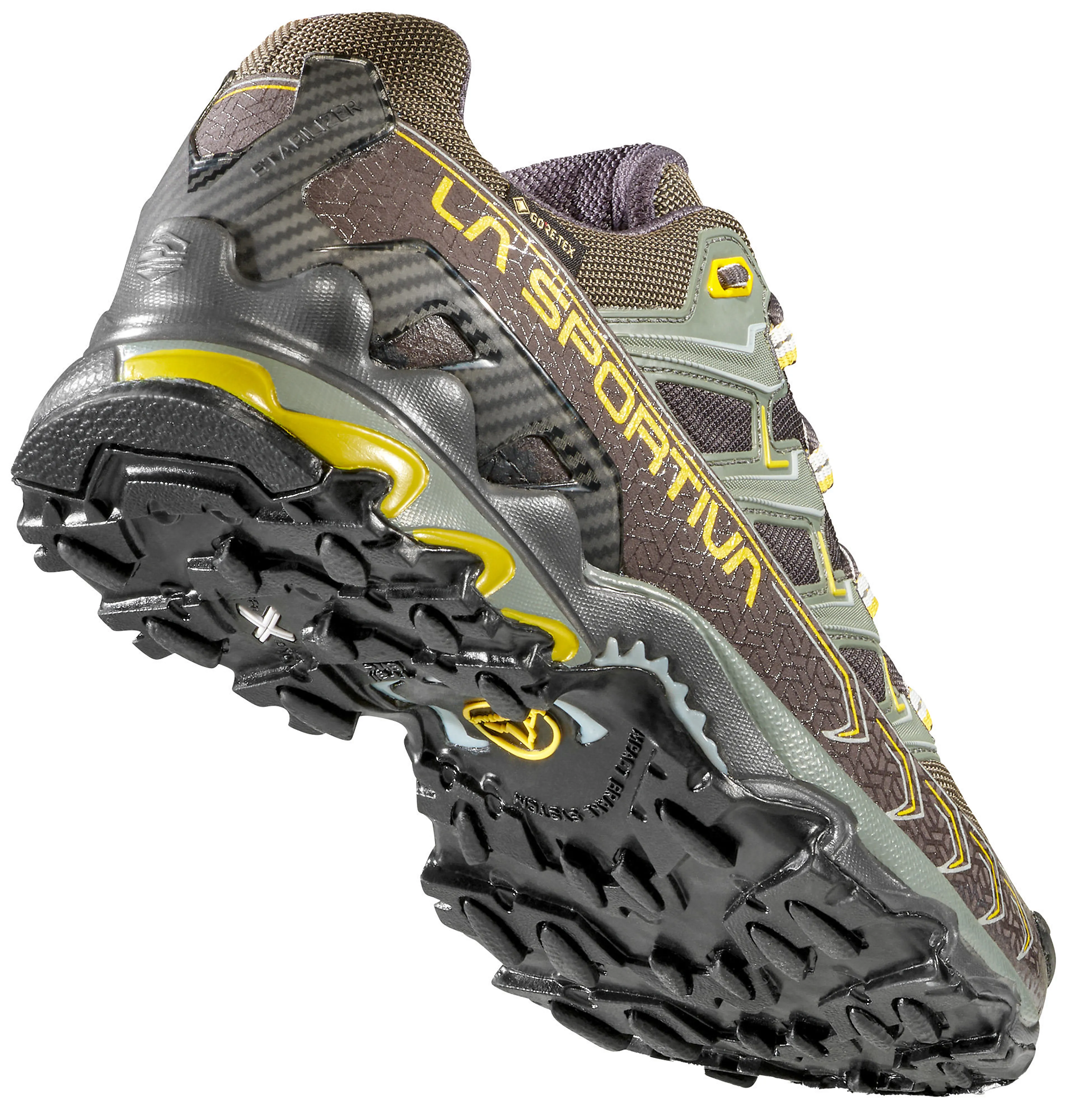 Ultra Raptor II GTX WIDE Hikingsko