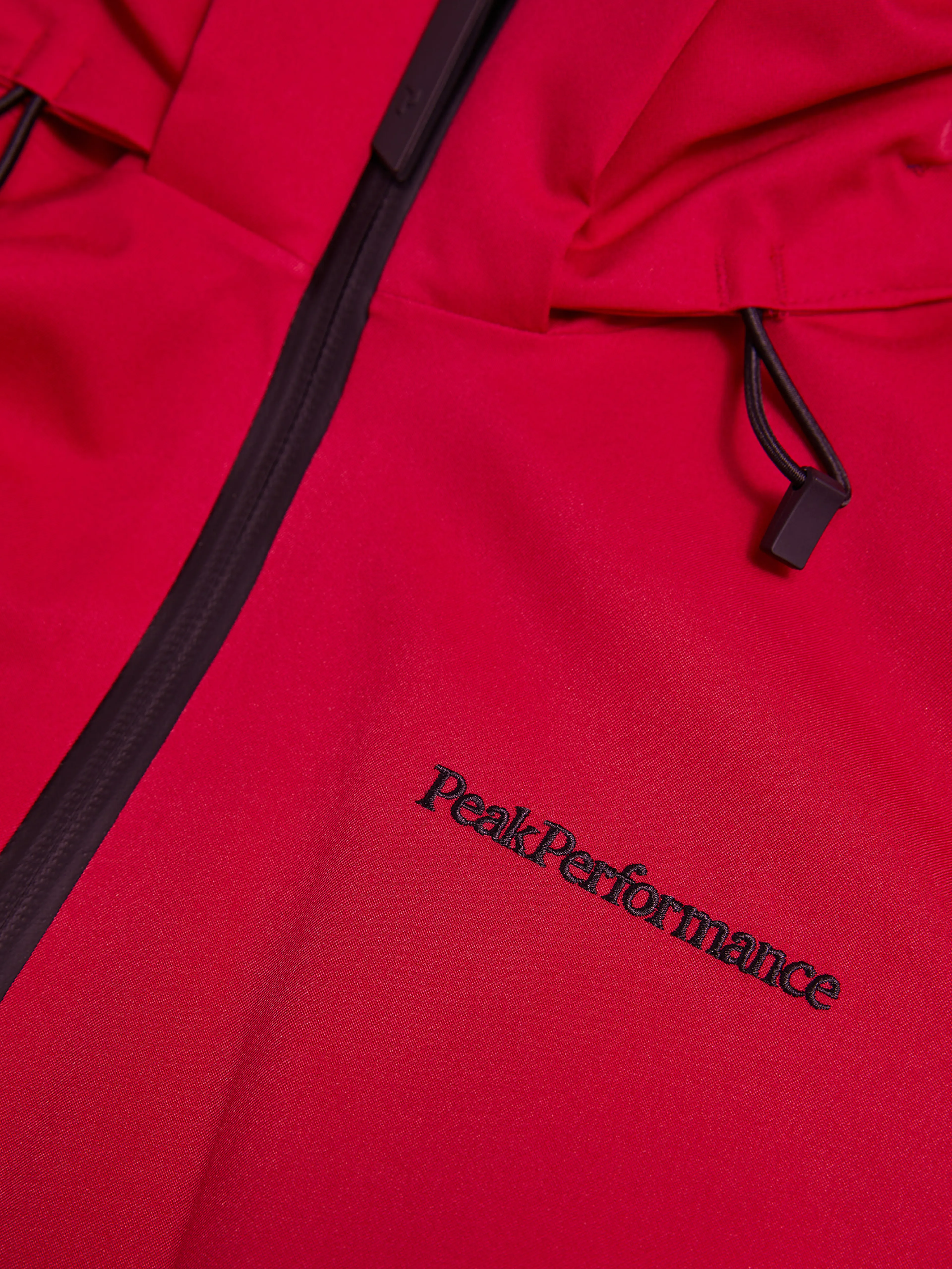 W Anima Insulated Jacket
