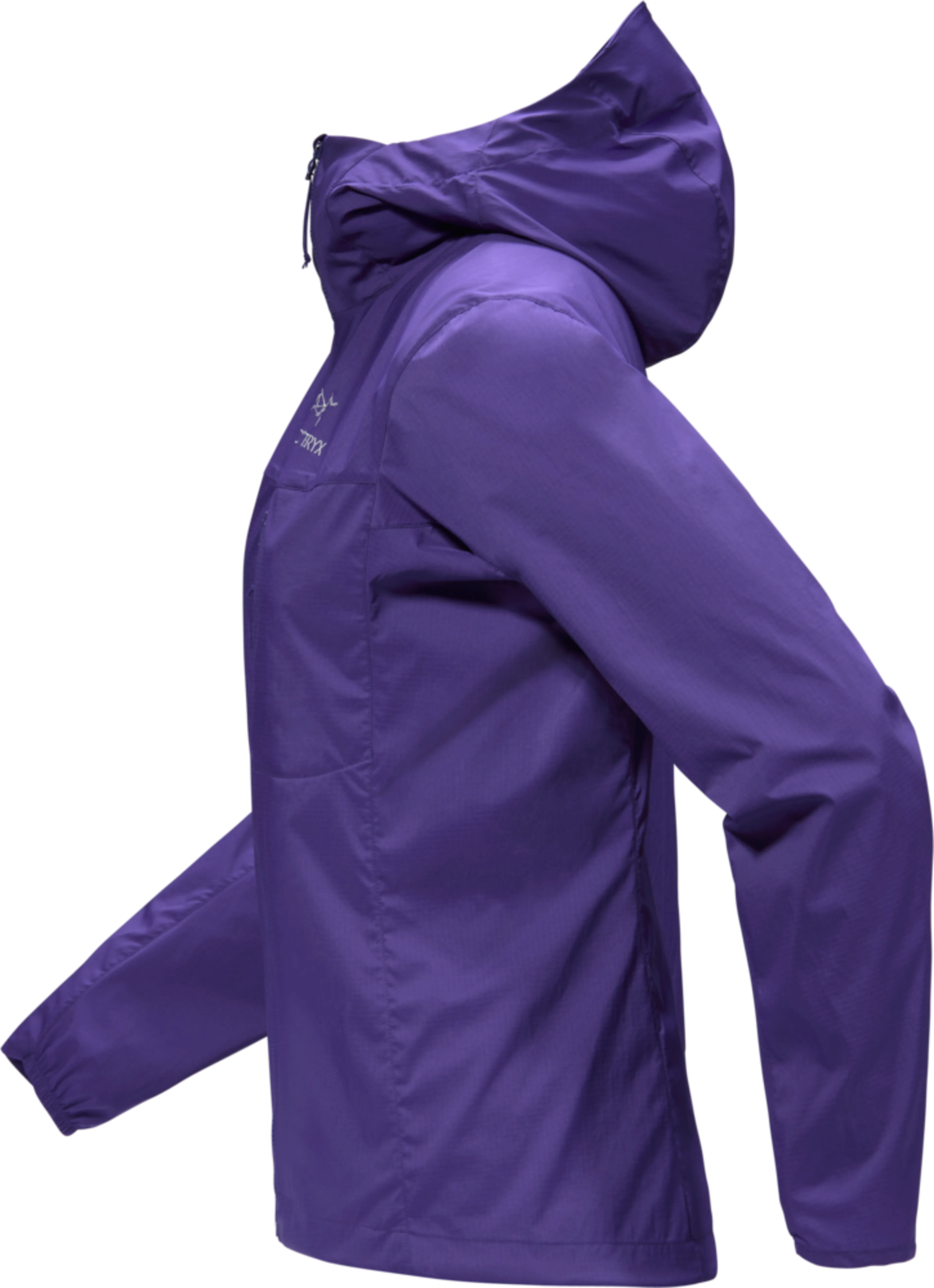 Squamish Hoody W